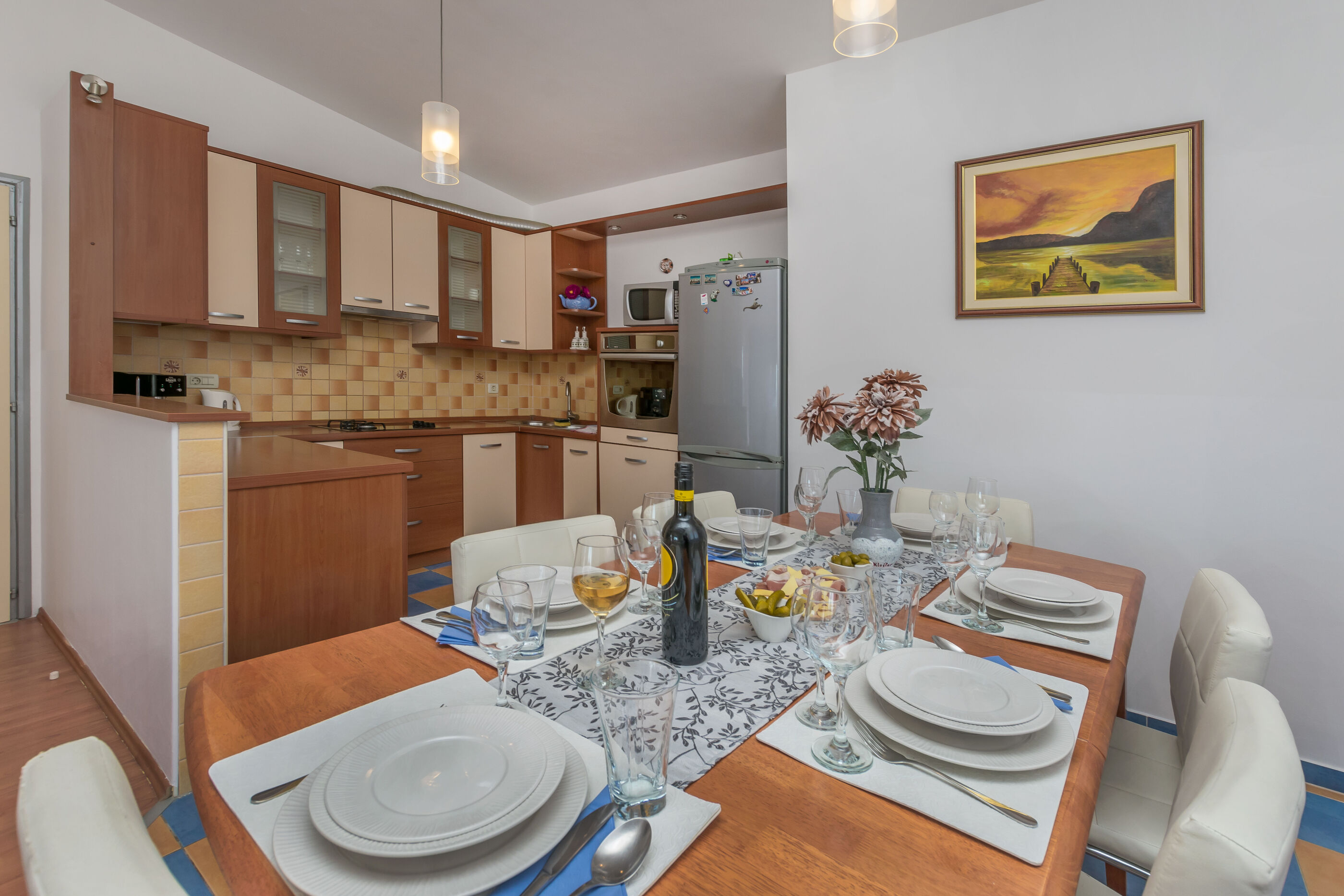 Apartment Goge 14971-A1