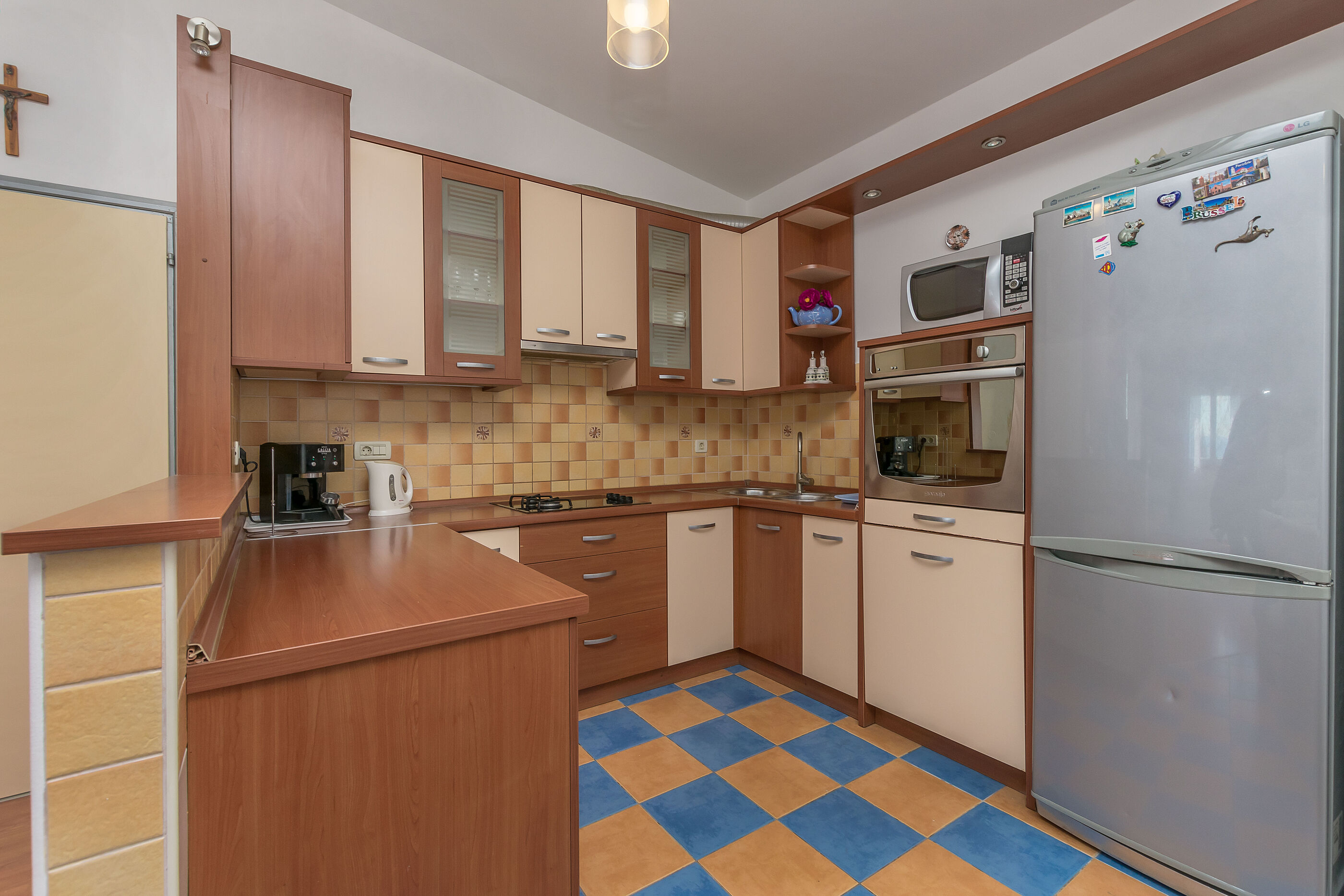 Apartment Goge 14971-A1