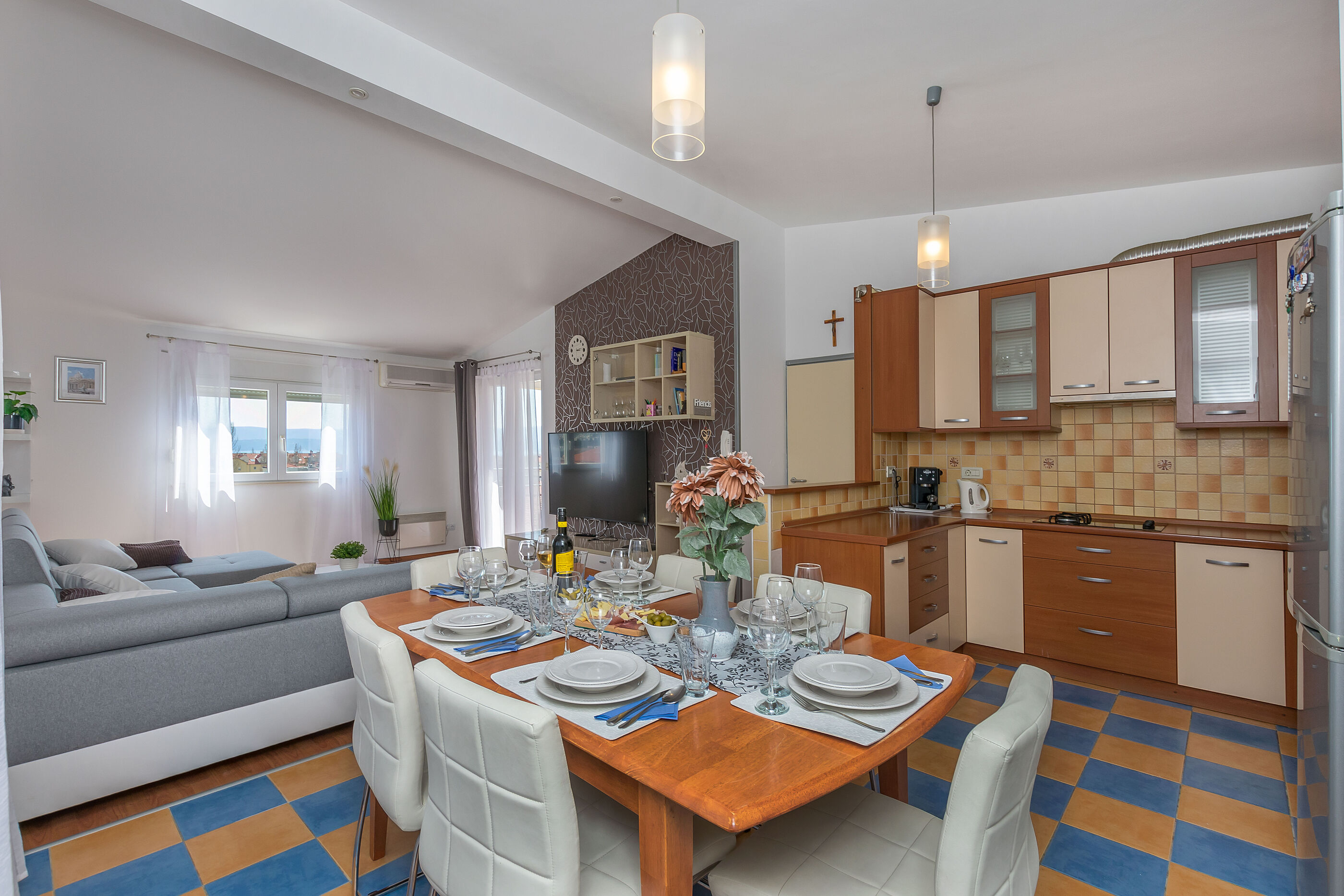 Apartment Goge 14971-A1