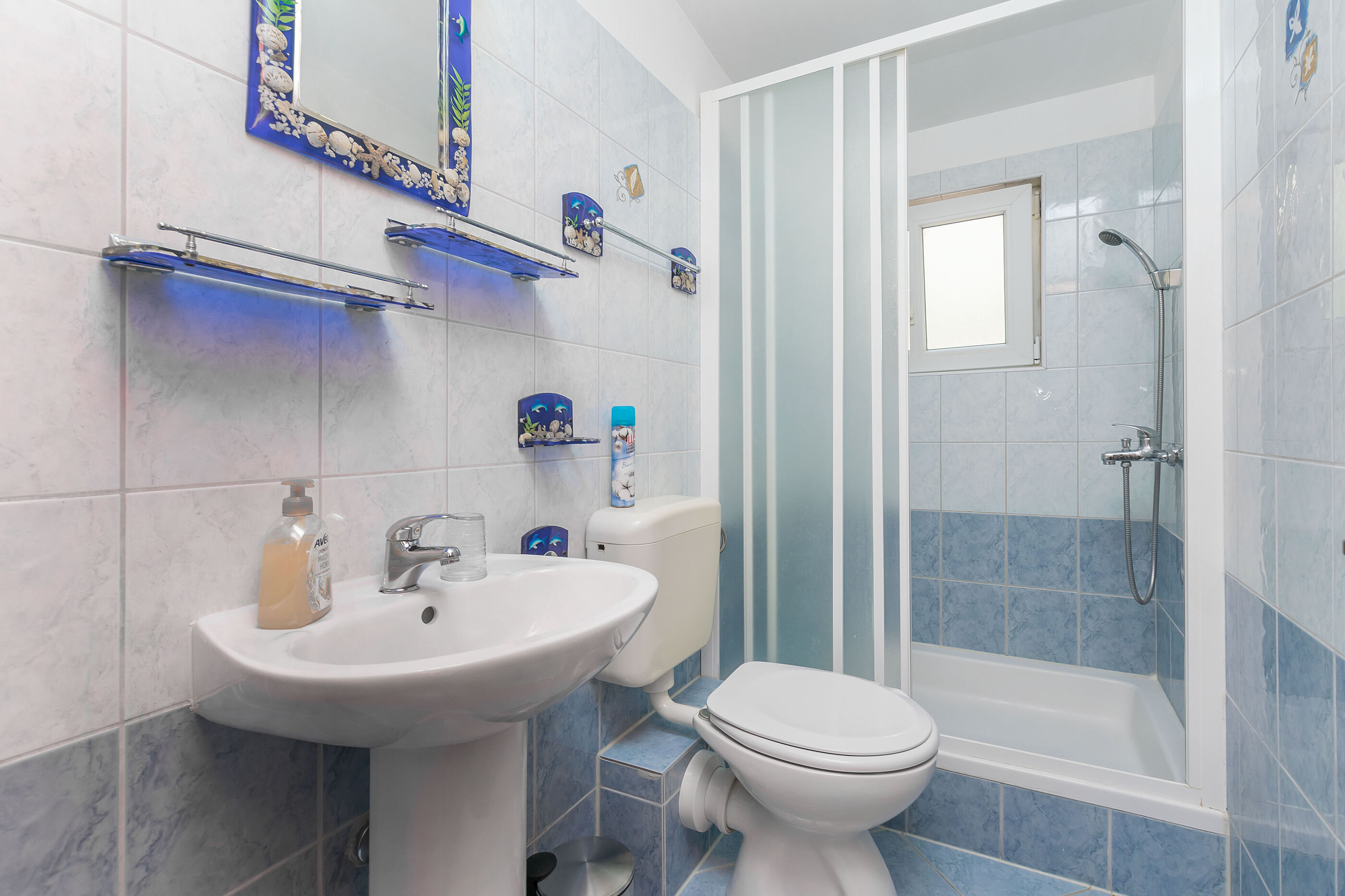 Apartment Goge 14971-A1