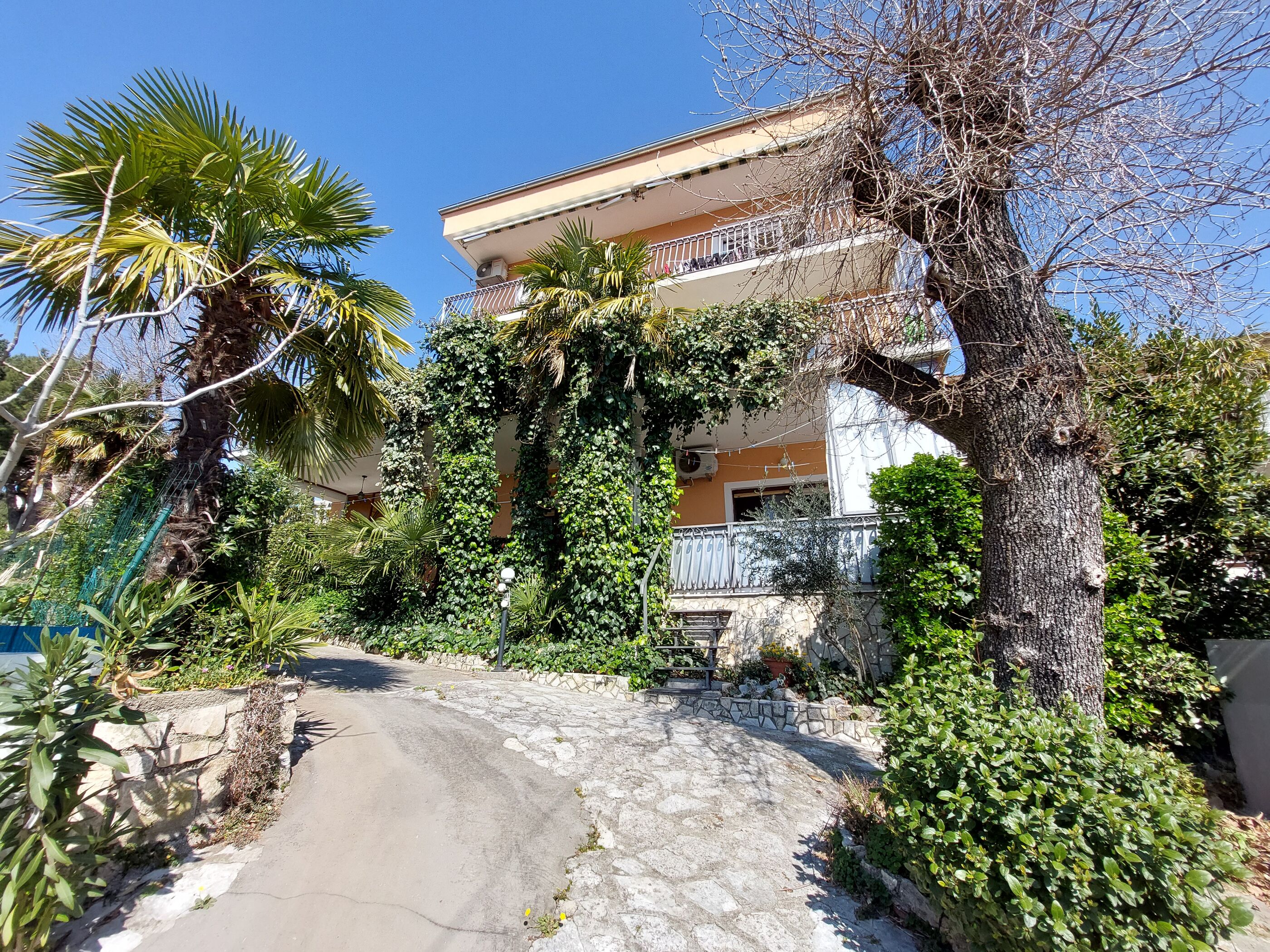 Apartments Faran 84191-A2