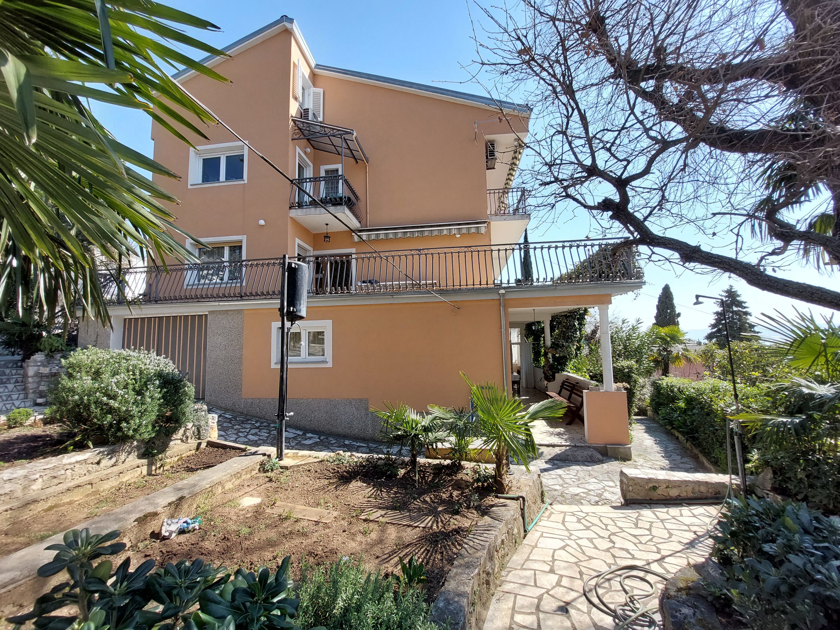 Apartments Faran 84191-A2