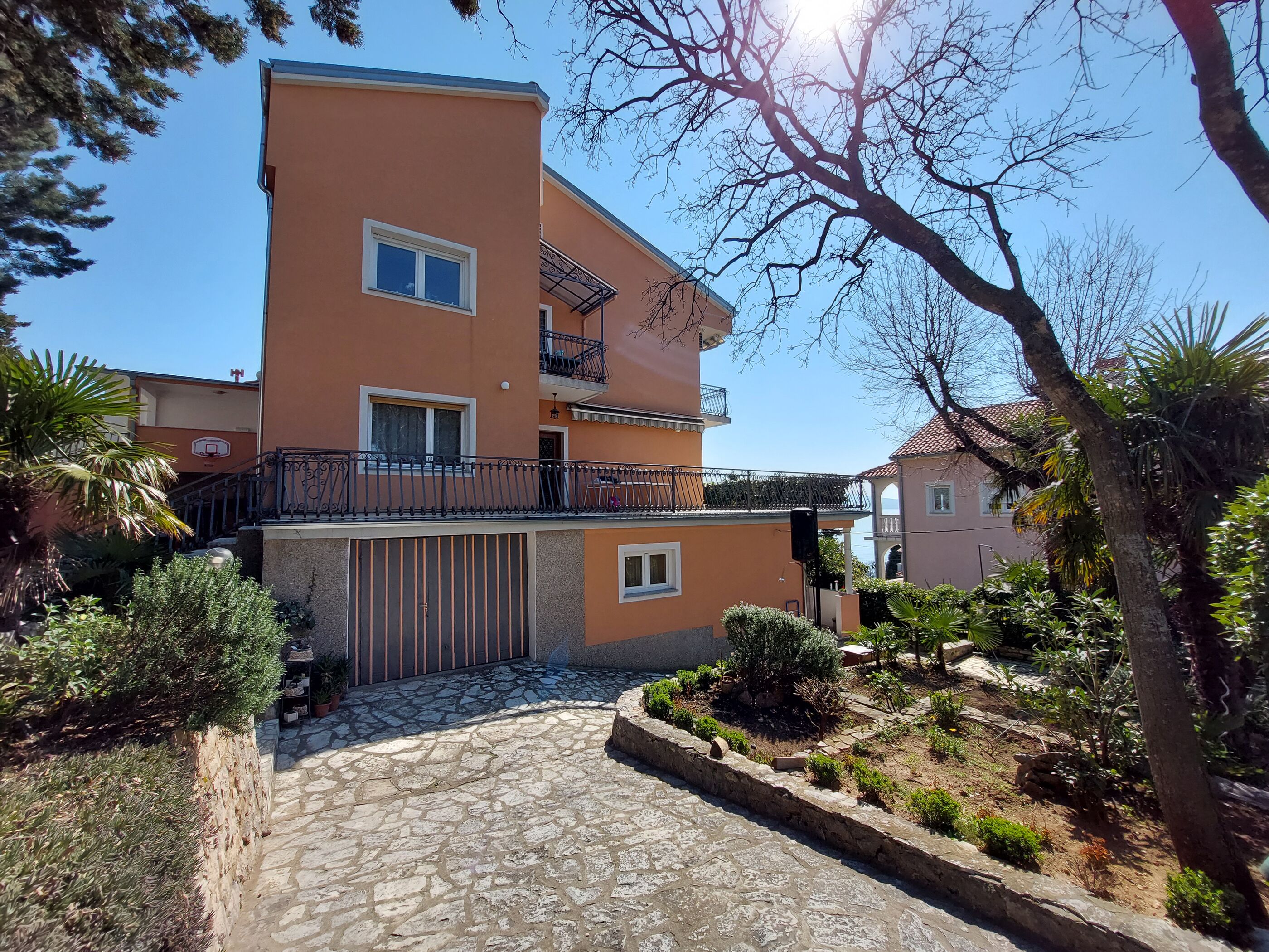 Apartments Faran 84191-A2