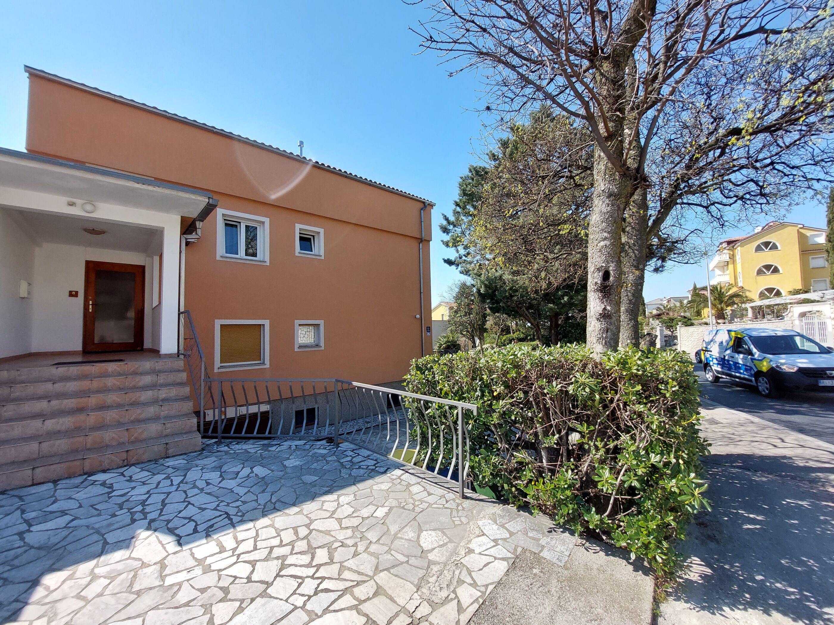 Apartments Faran 84191-A2