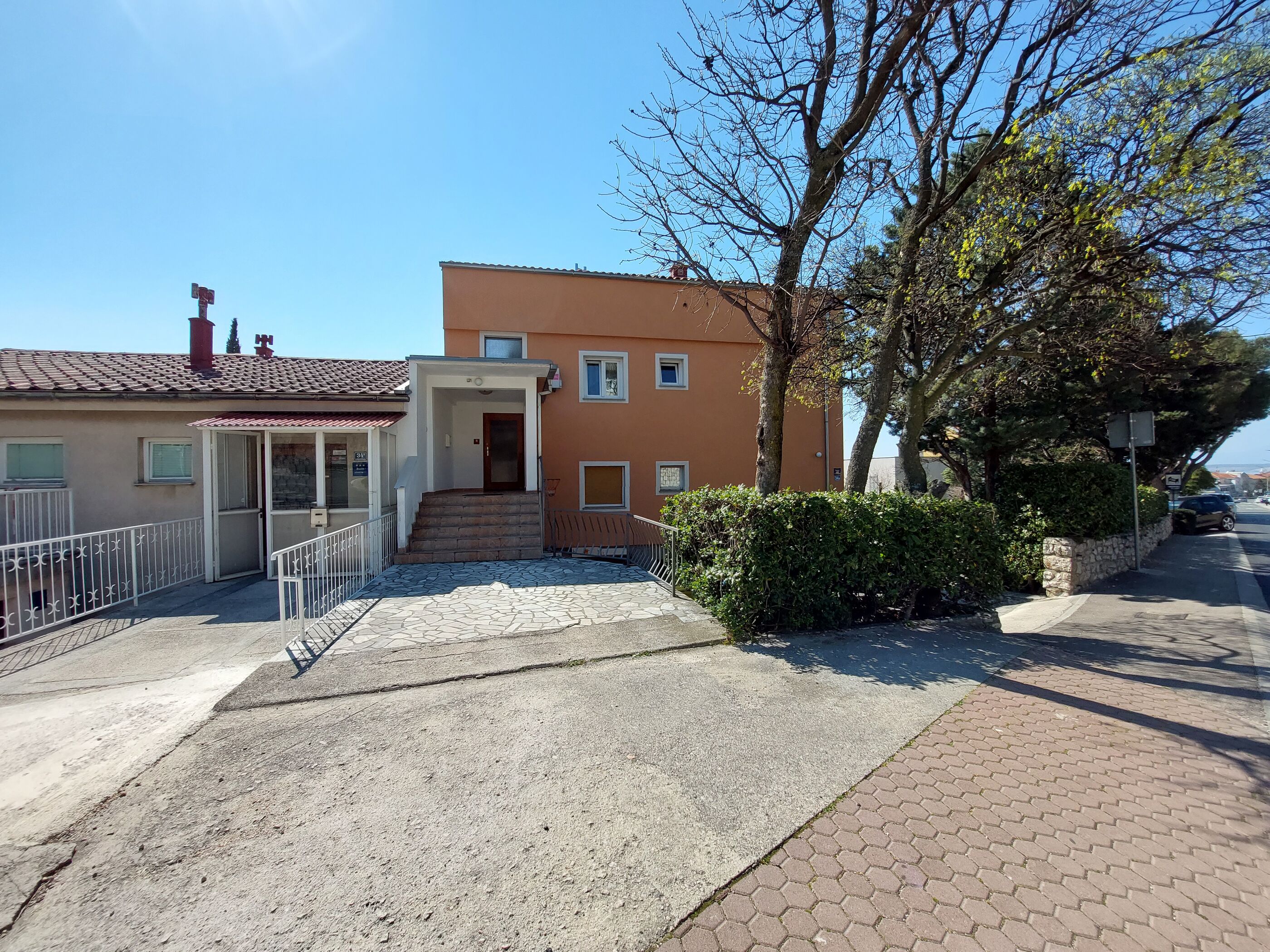 Apartments Faran 84191-A2