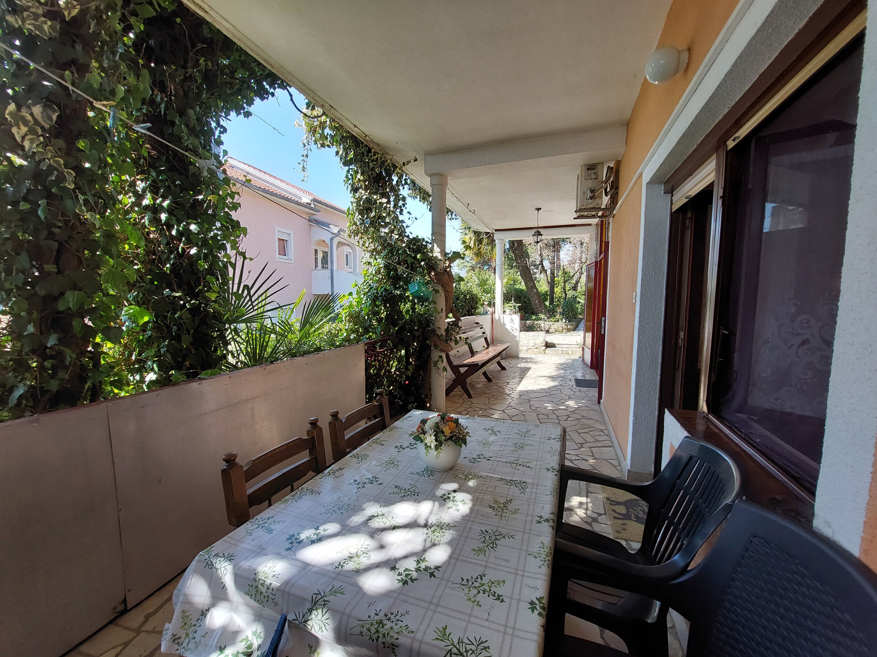 Apartments Faran 84191-A2