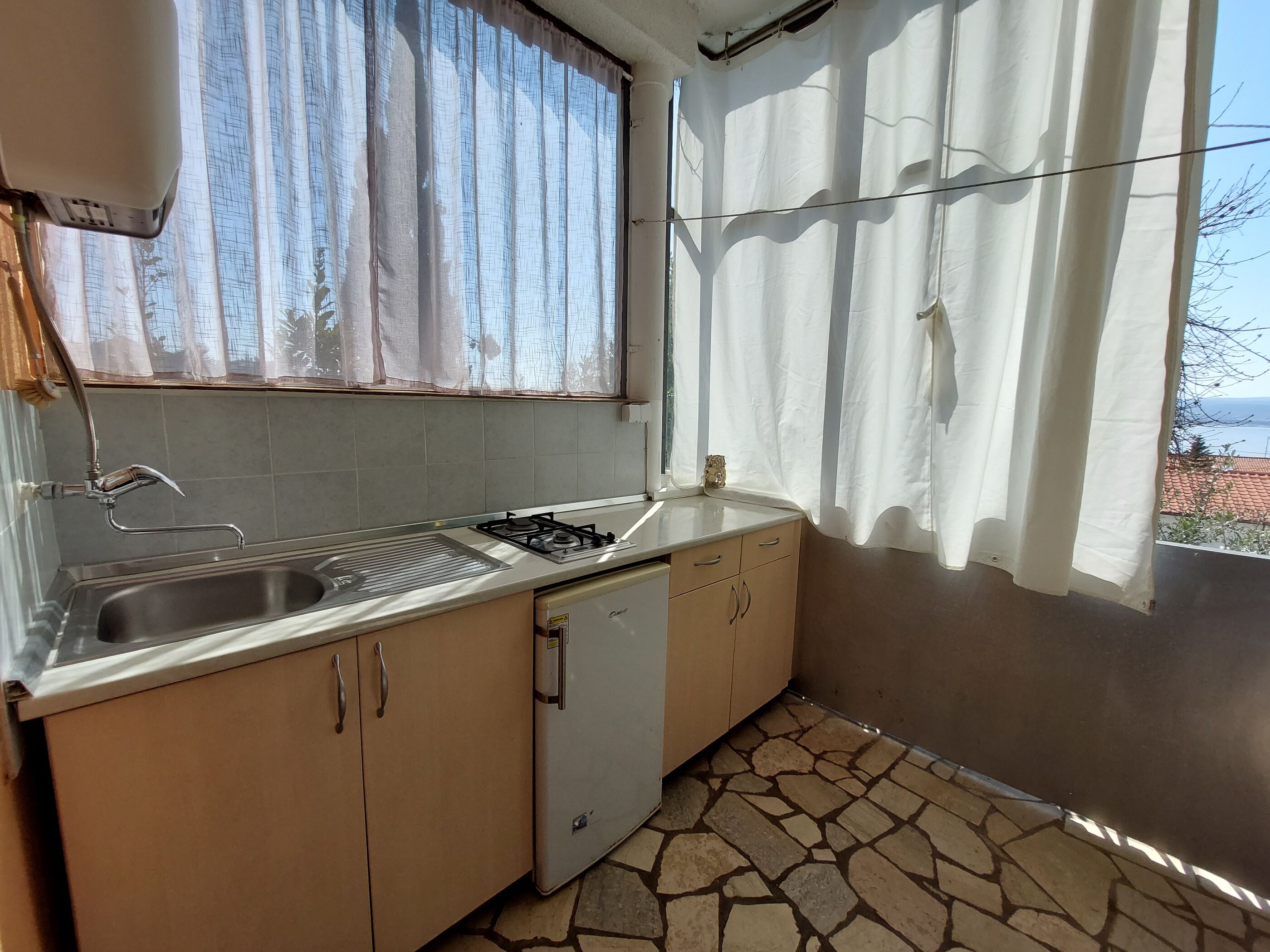Apartments Faran 84191-A3