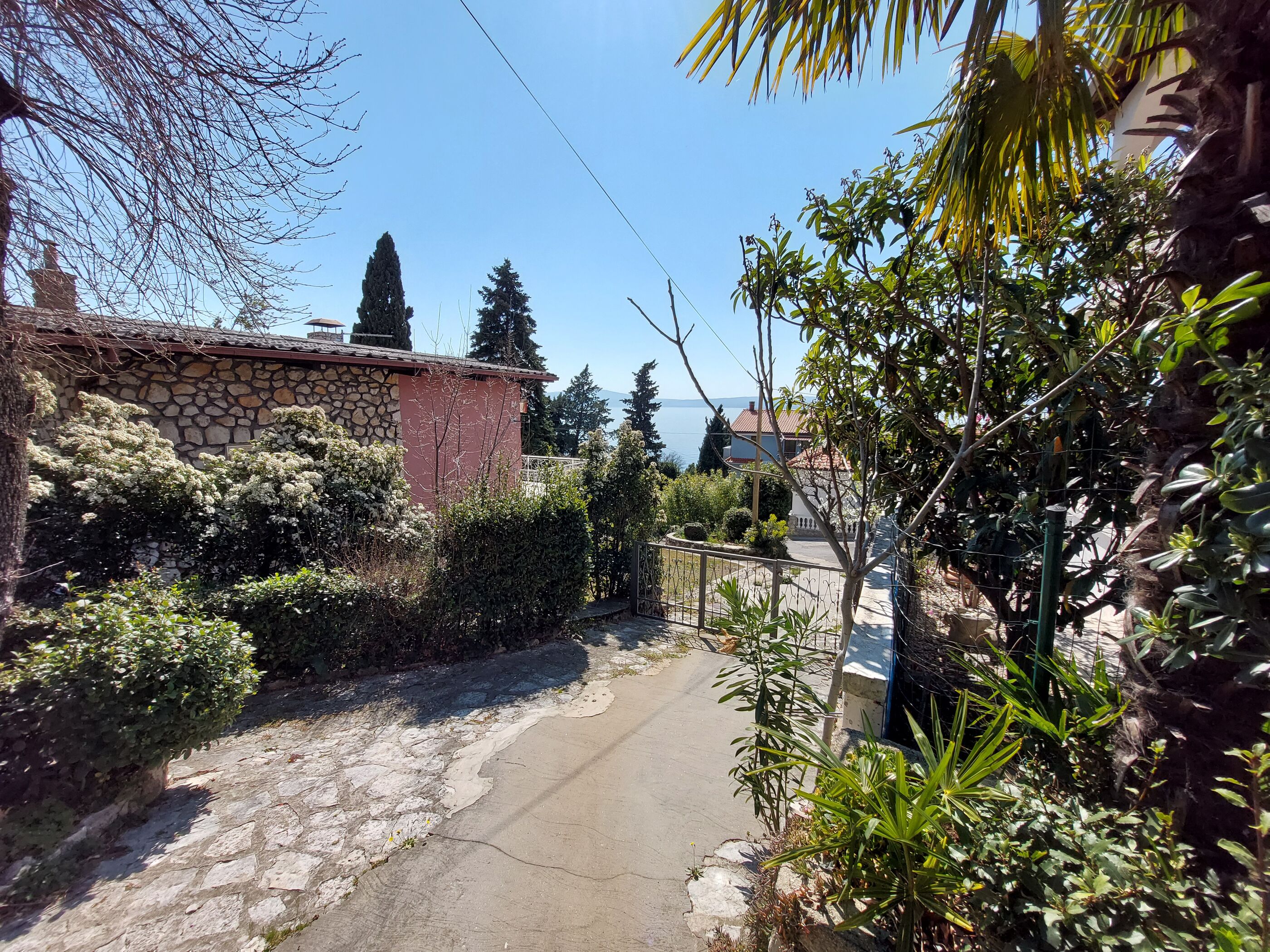 Apartments Faran 84191-A3