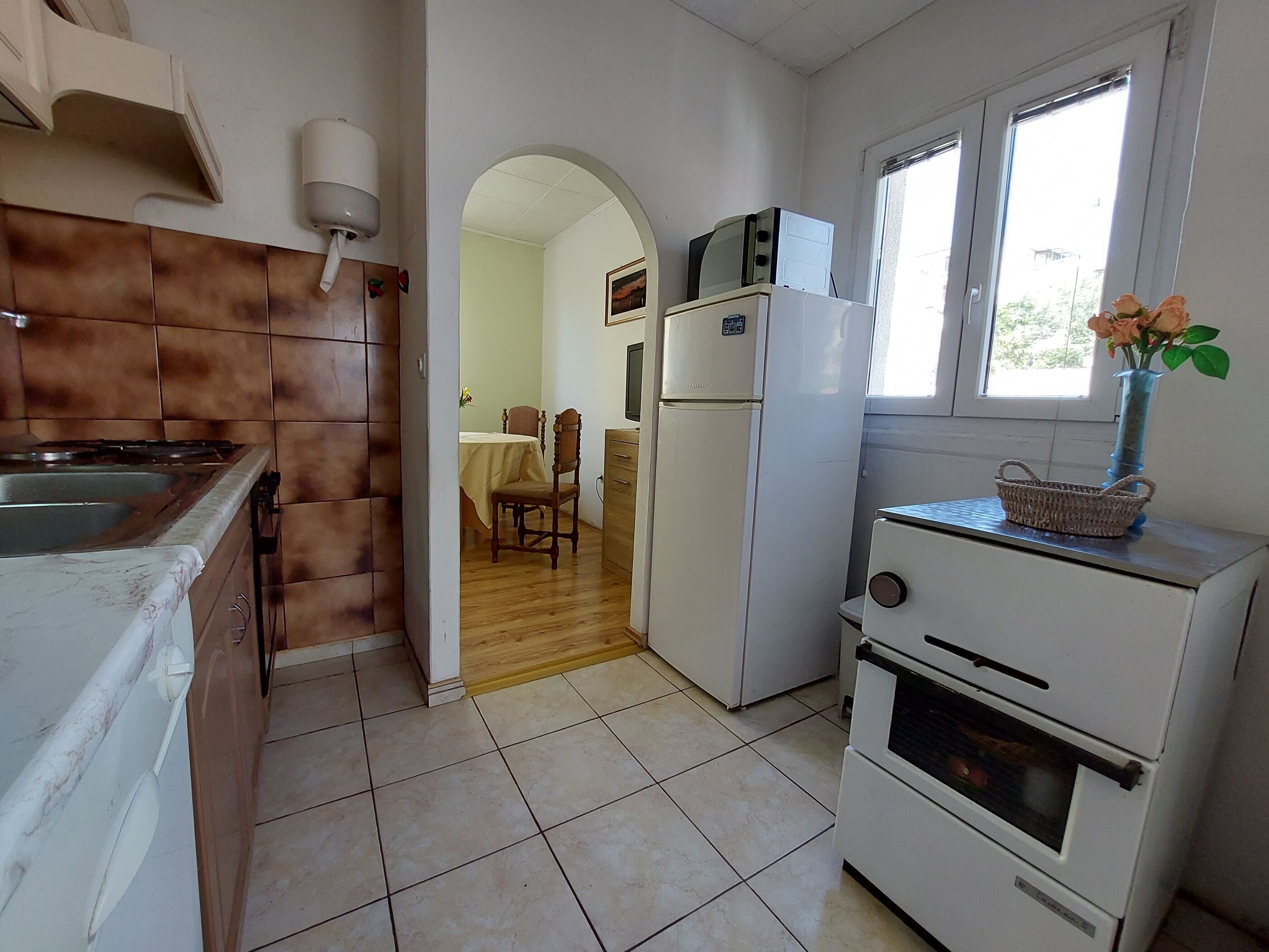 Apartment KRUNO 62689-A1