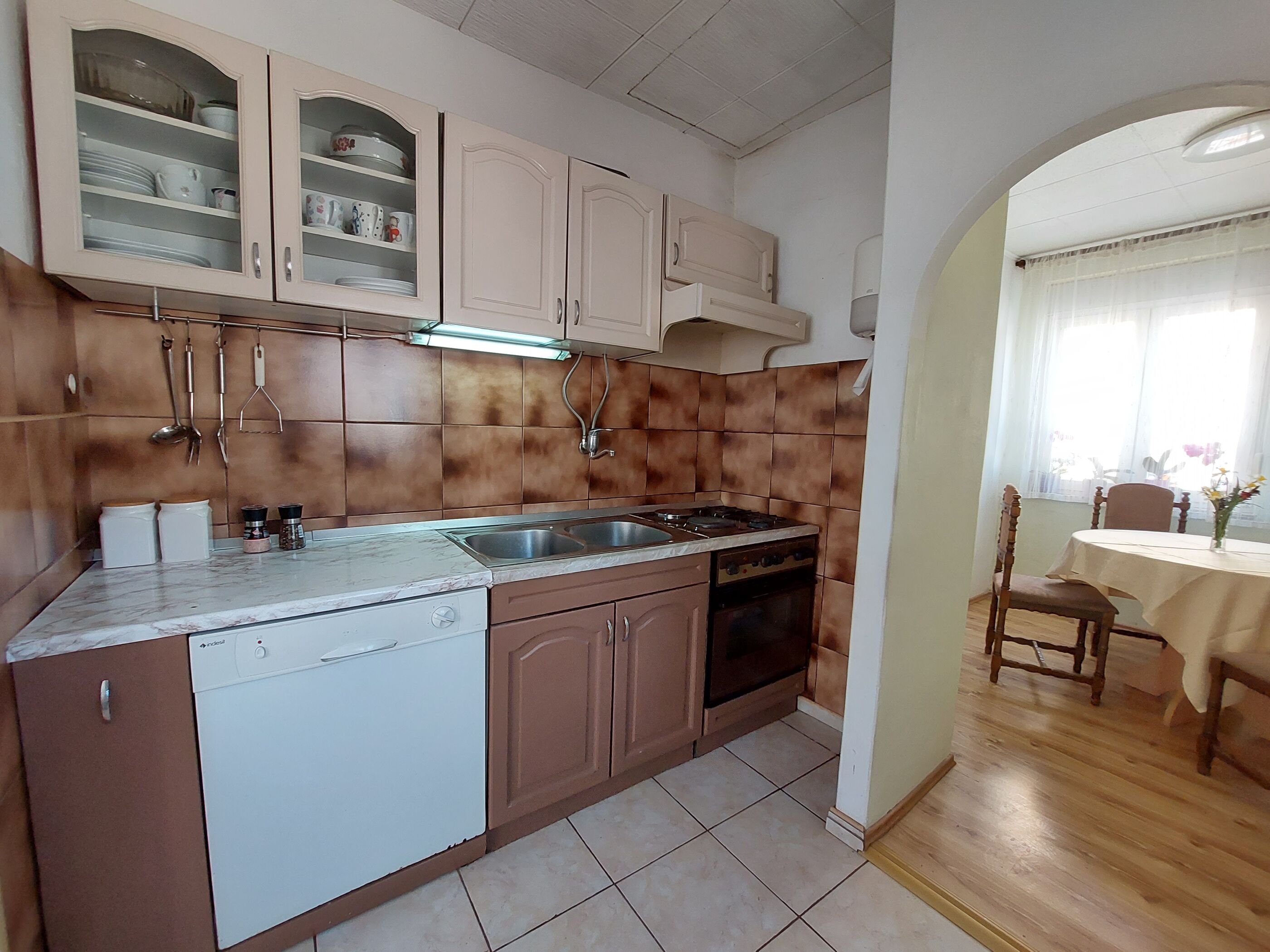 Apartment KRUNO 62689-A1