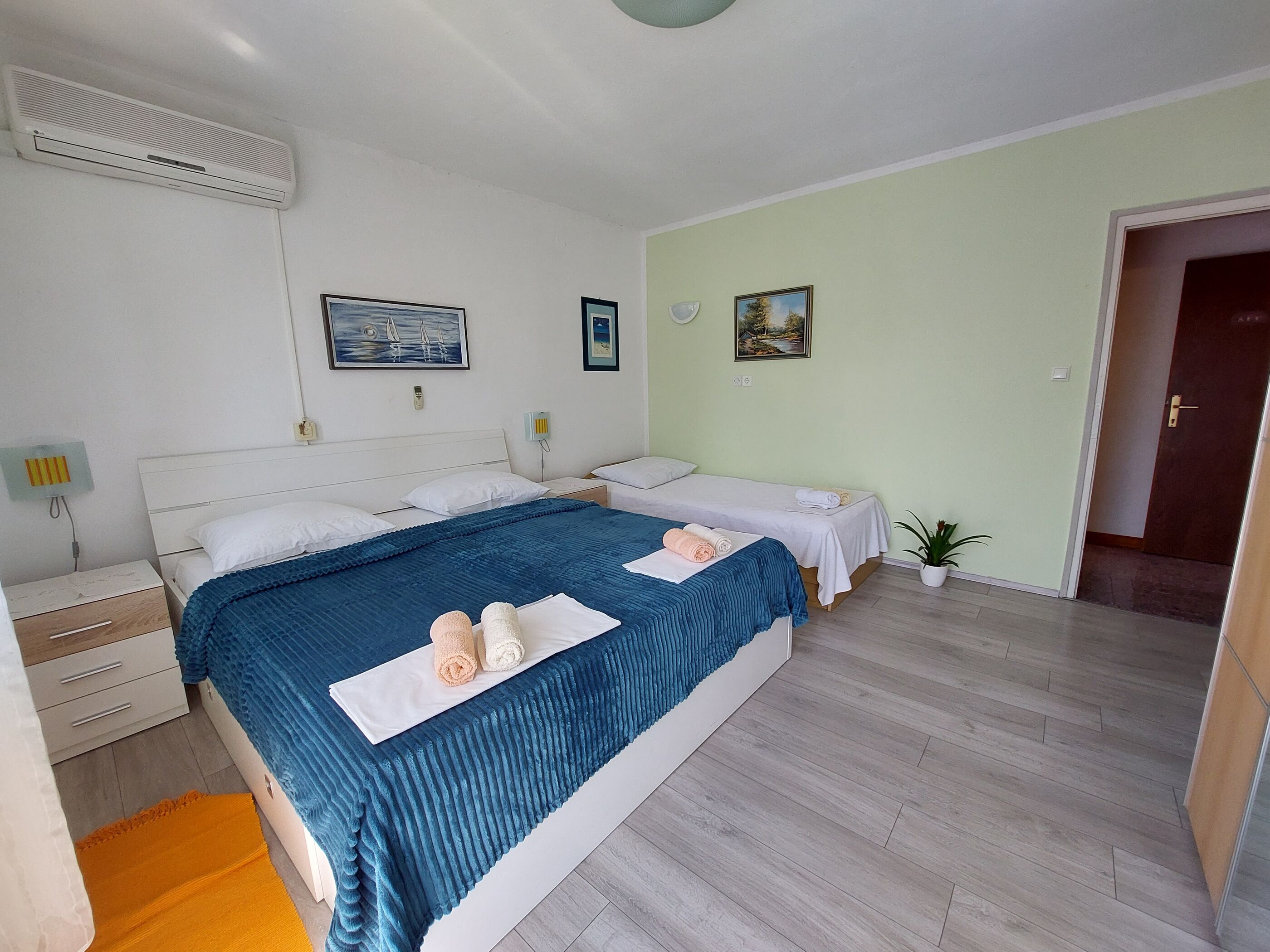 Apartment KRUNO 62689-A1
