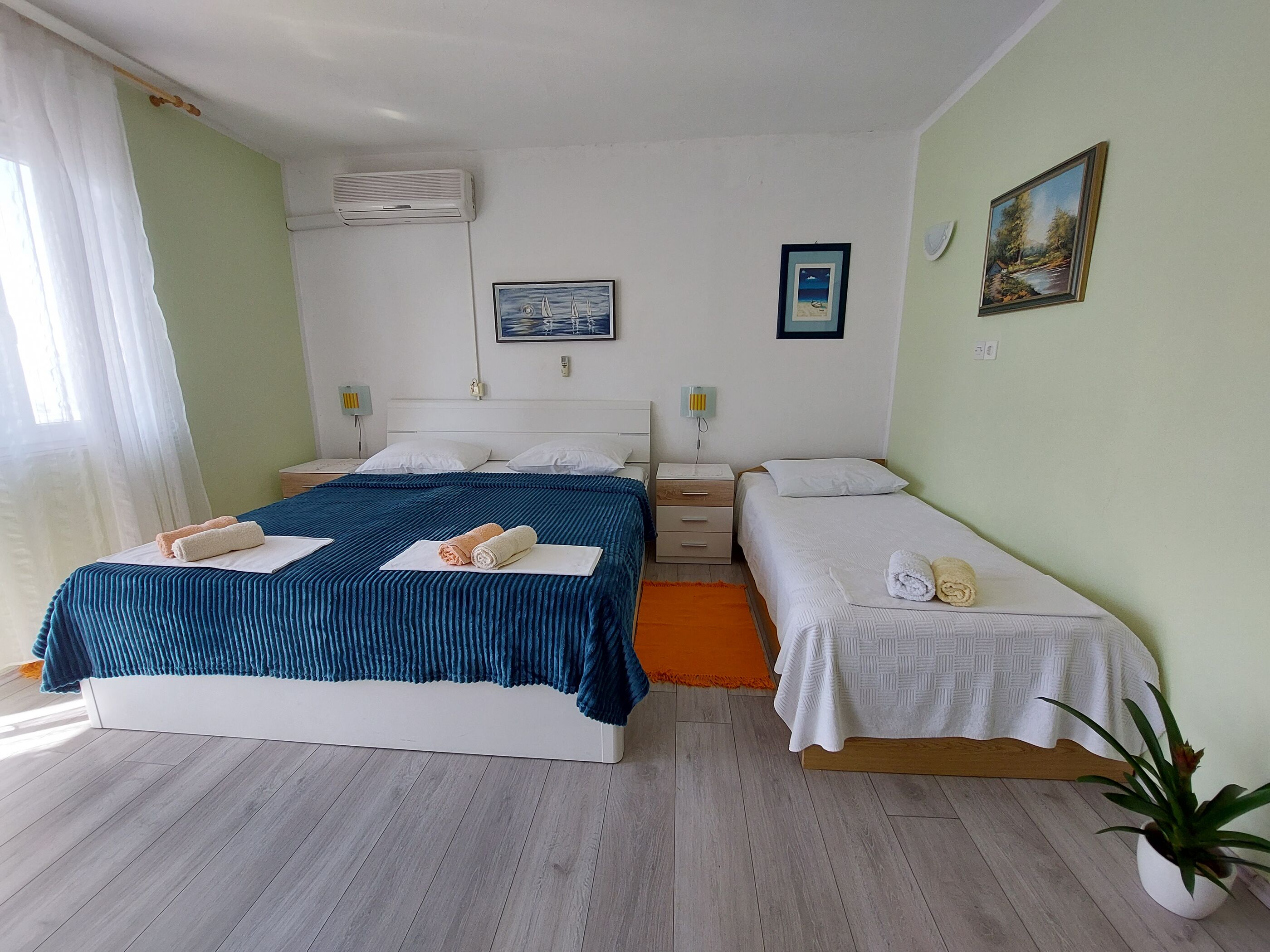 Apartment KRUNO 62689-A1