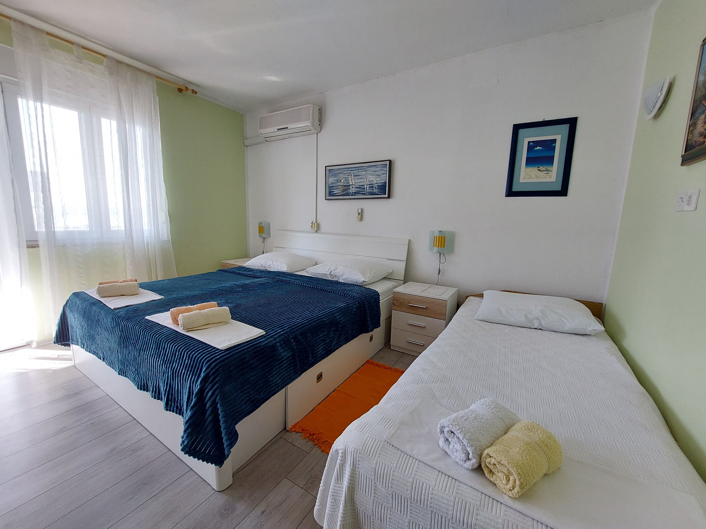 Apartment KRUNO 62689-A1