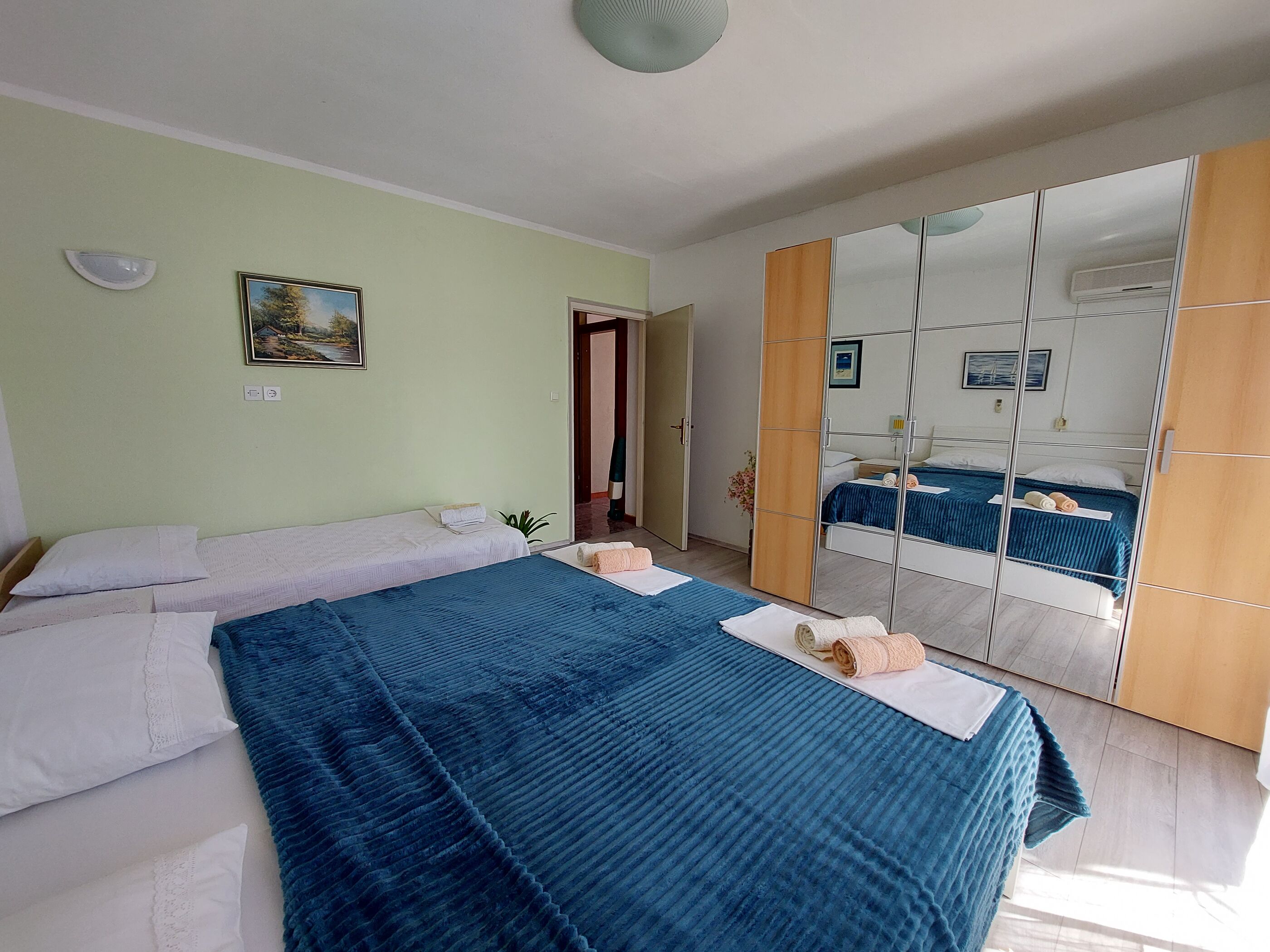 Apartment KRUNO 62689-A1