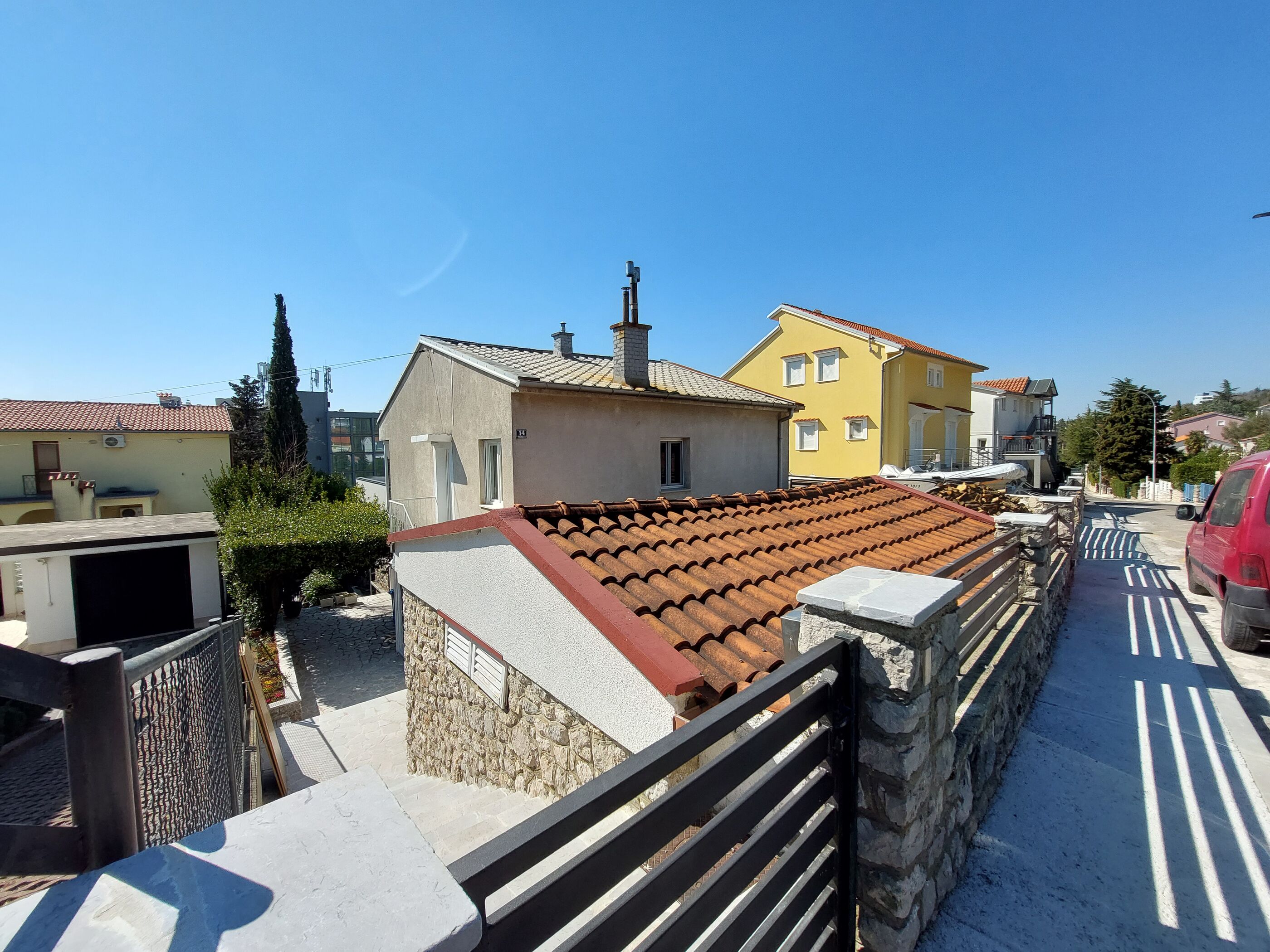 Apartment KRUNO 62689-A1