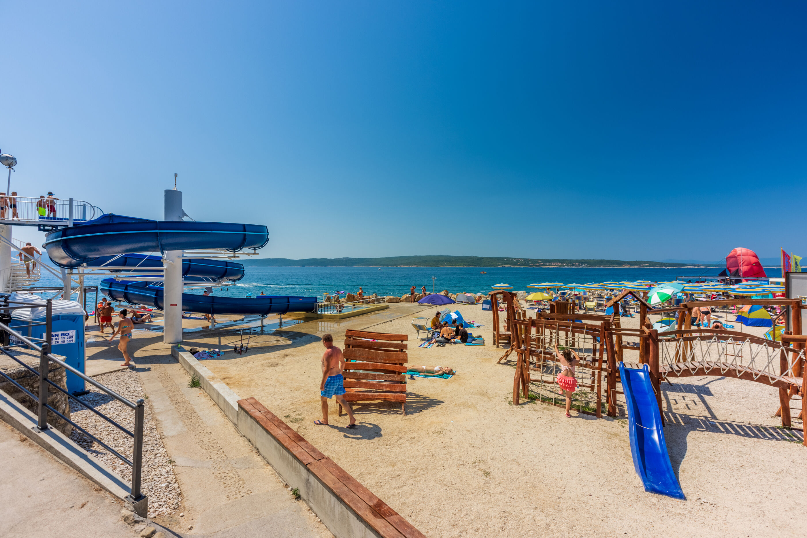 Apartment KRUNO 62689-A1