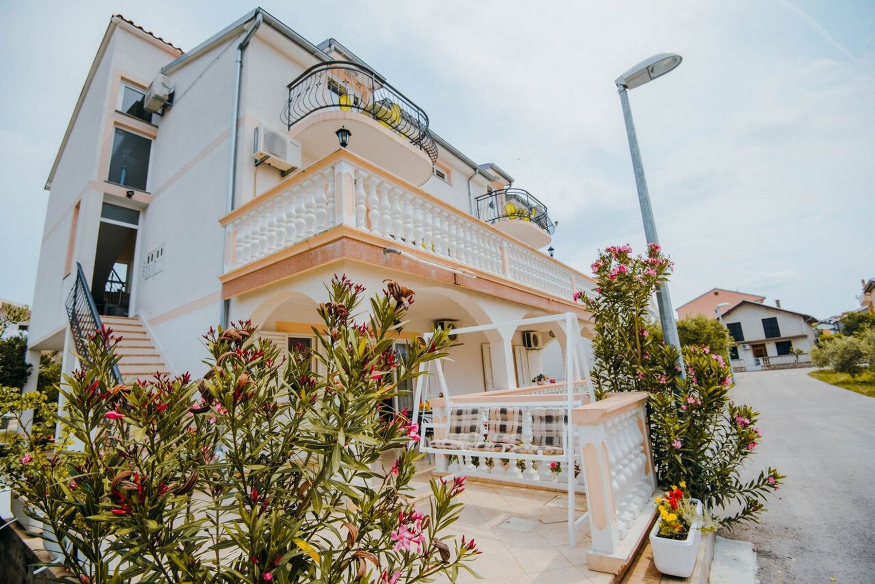 Apartmani Tamaris A7