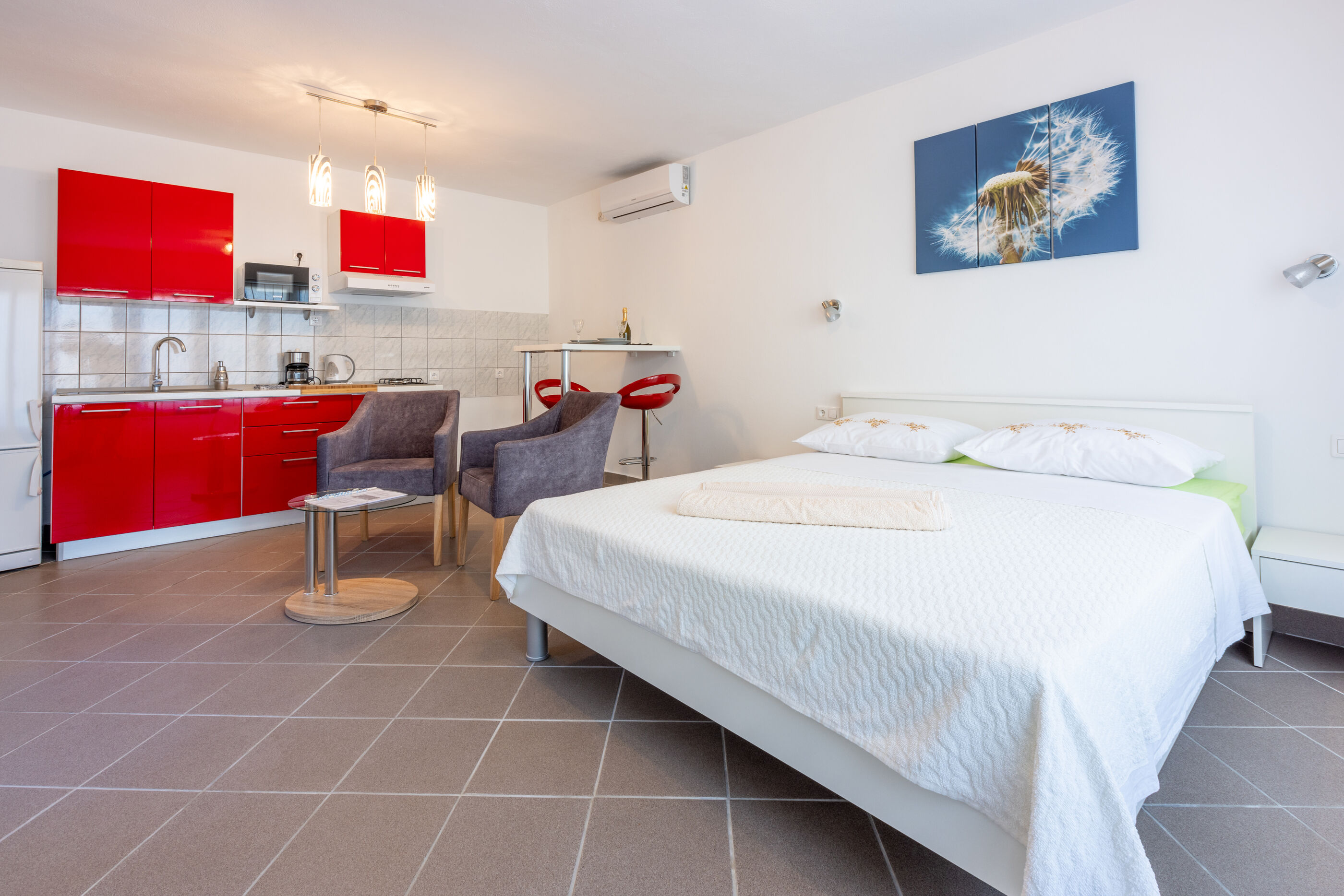 Apartments Josip 62844-A2