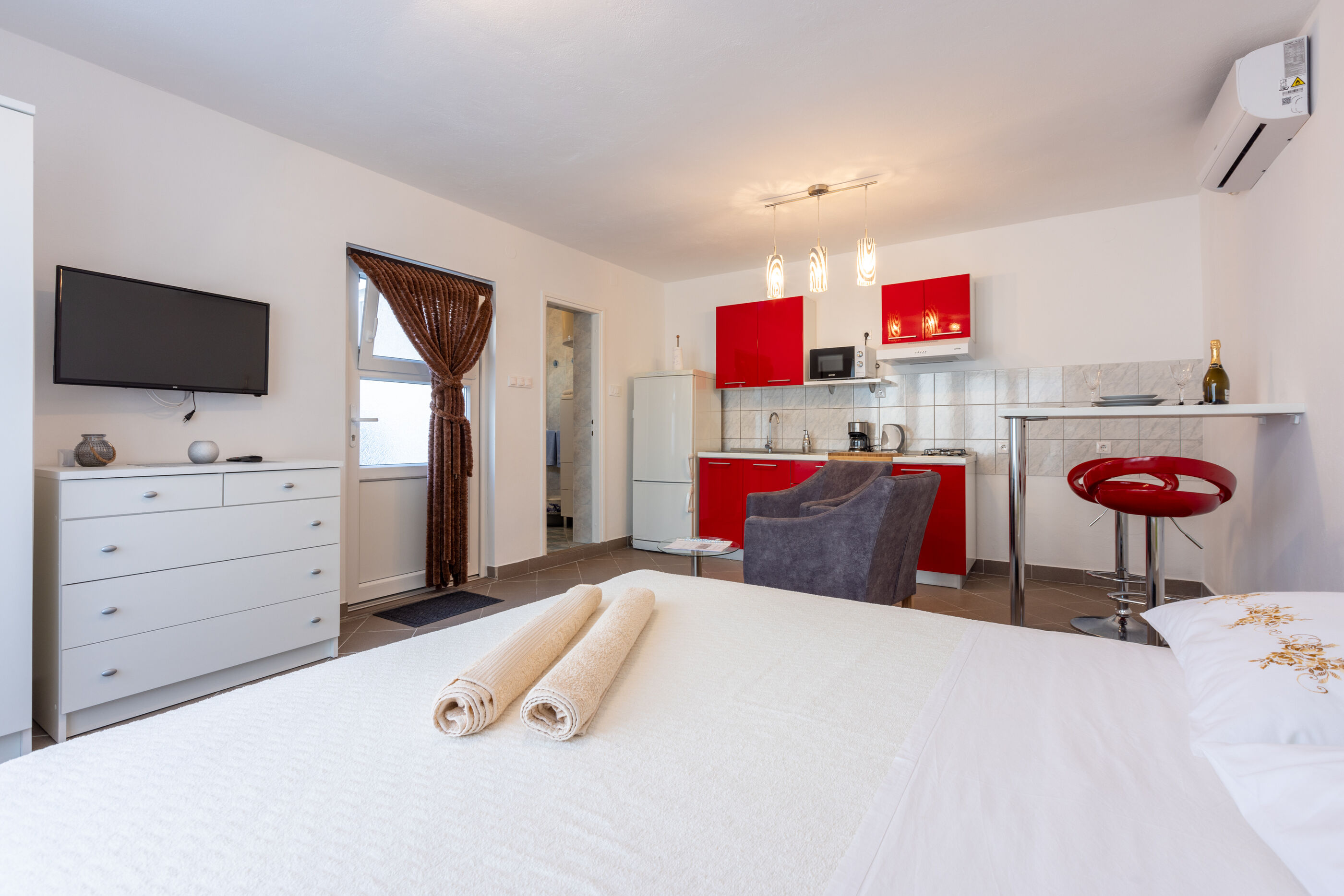 Apartments Josip 62844-A2