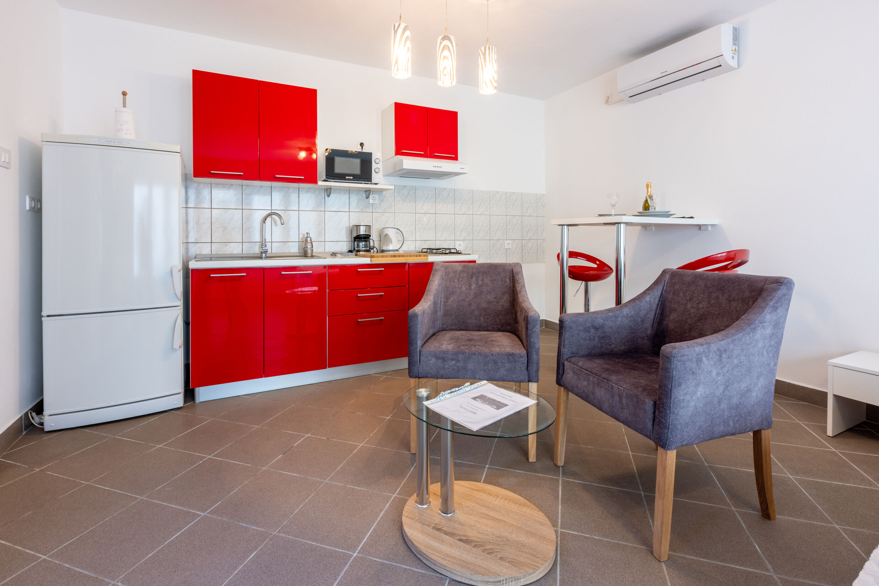 Apartments Josip 62844-A2