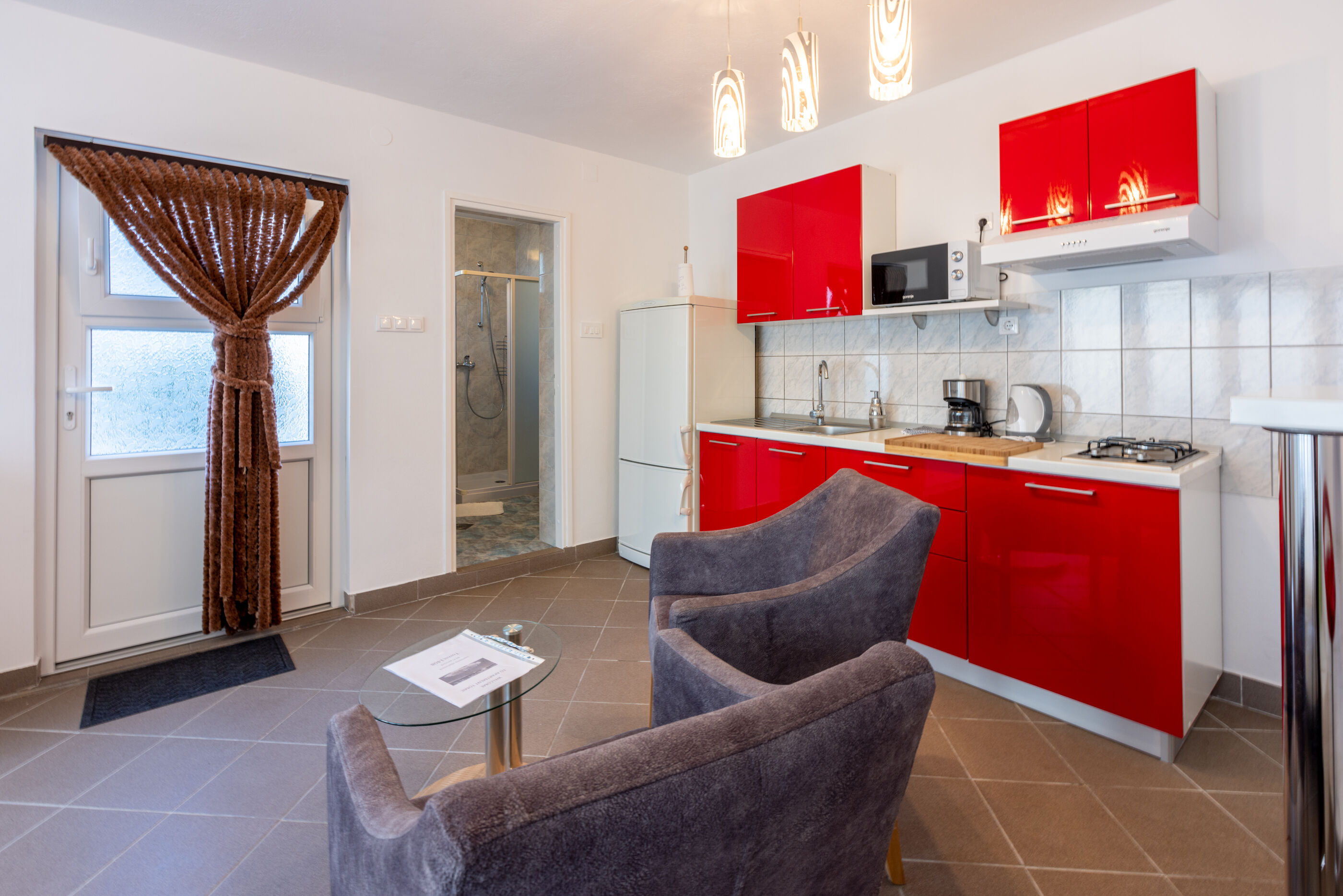 Apartments Josip 62844-A2
