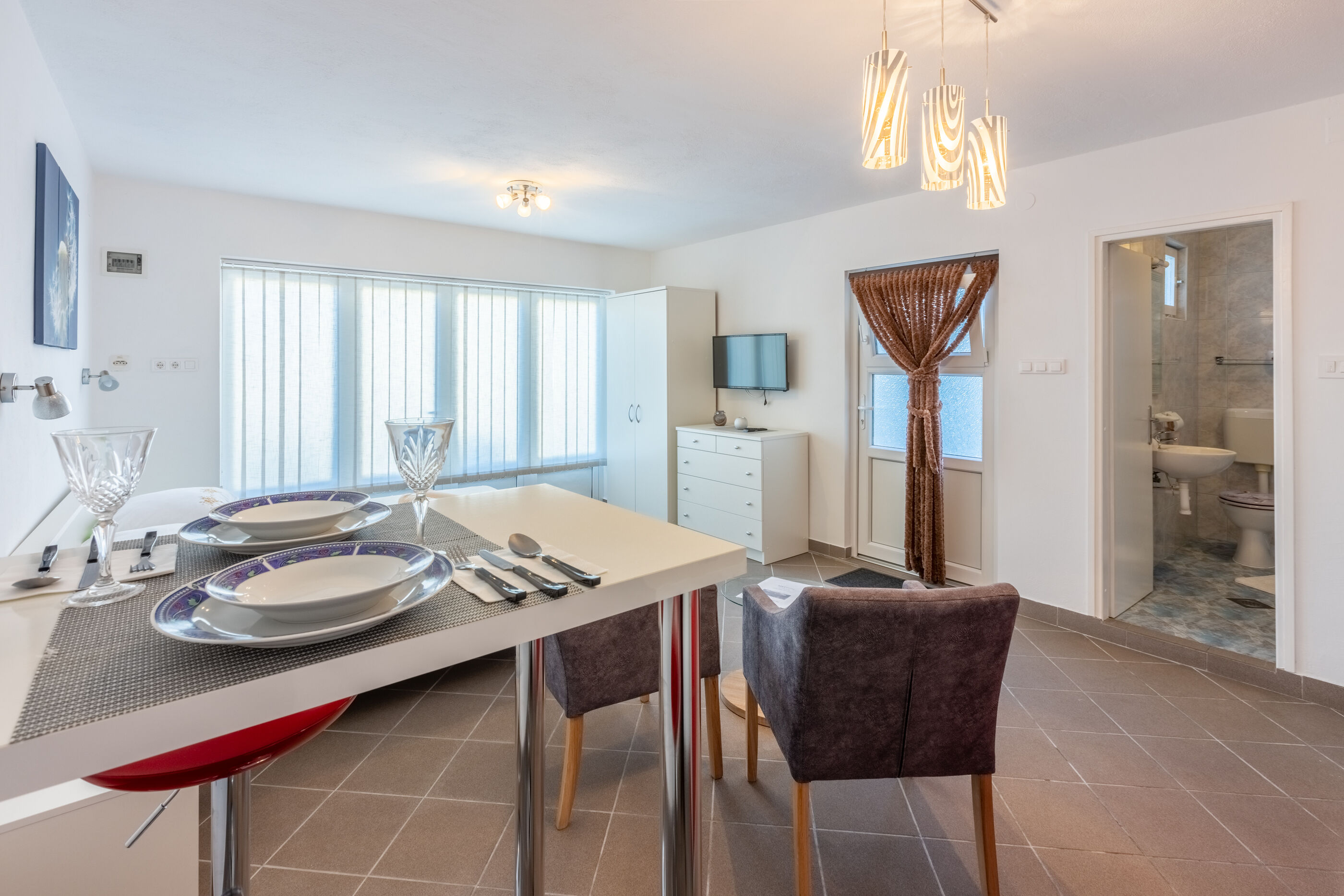 Apartments Josip 62844-A2
