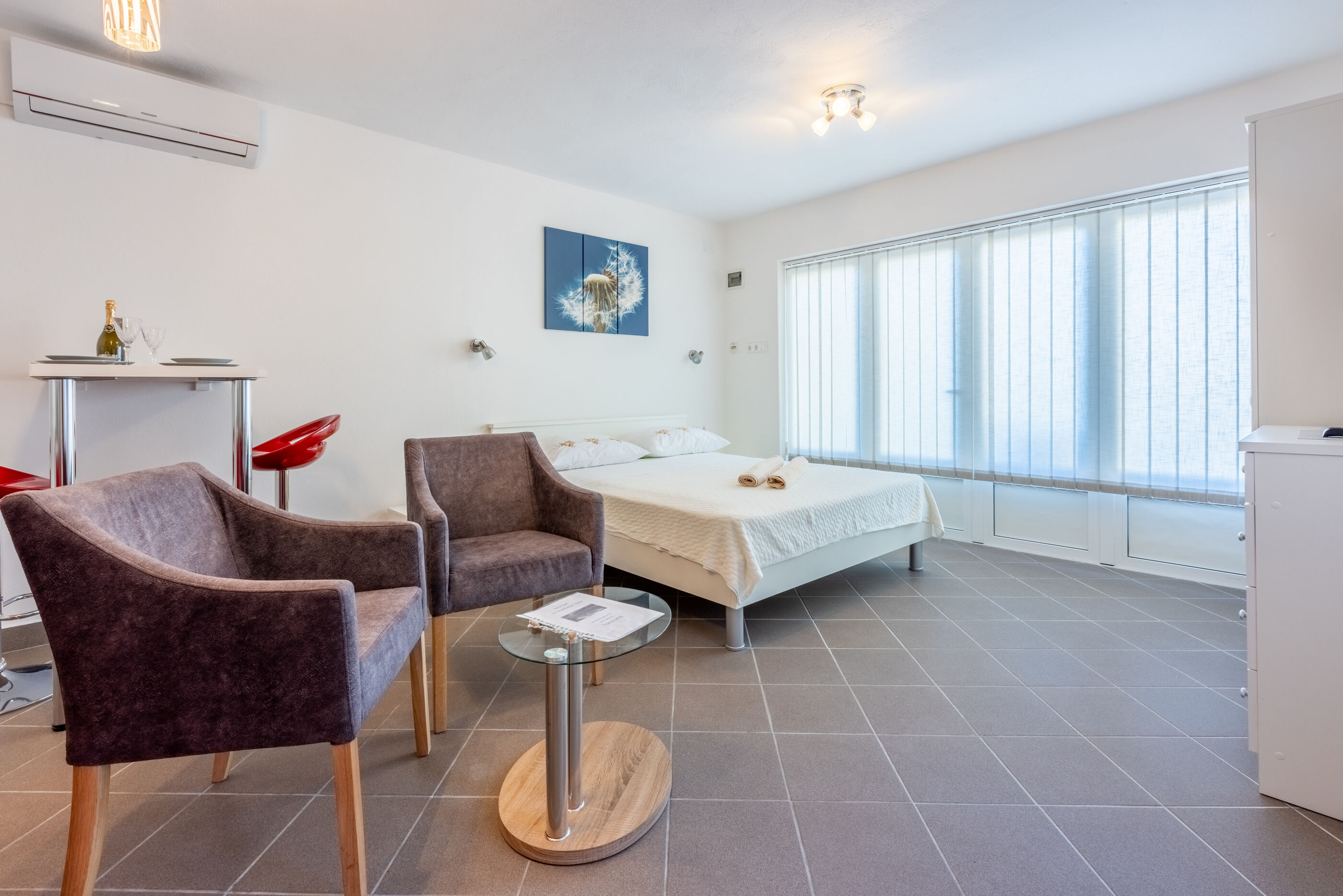 Apartments Josip 62844-A2
