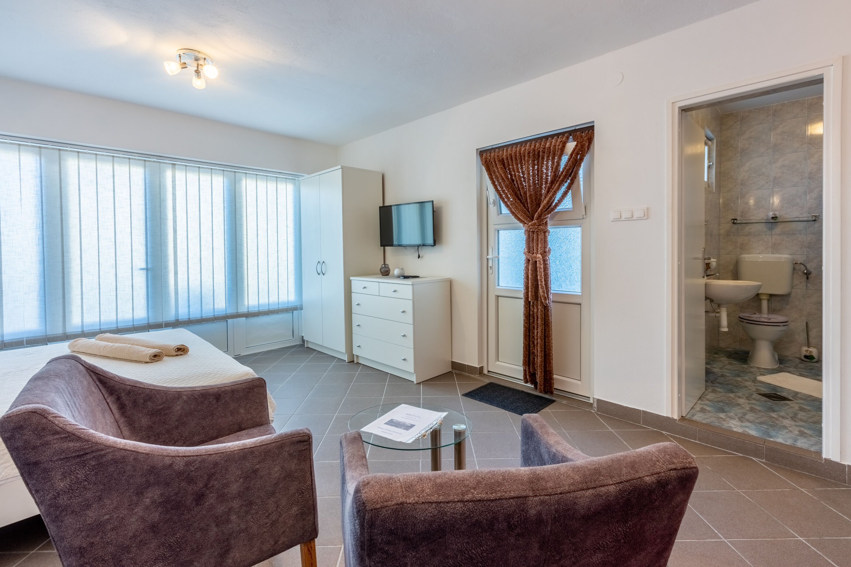 Apartments Josip 62844-A2