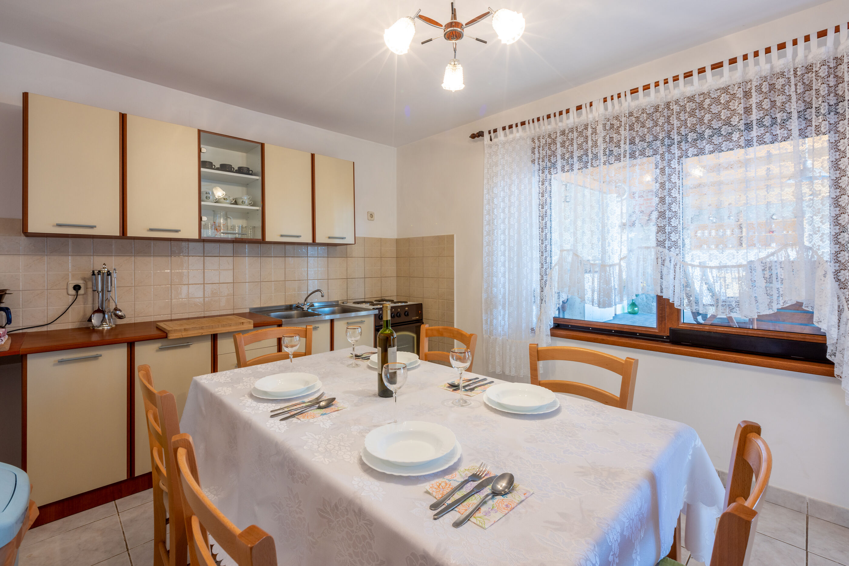 Apartments Josip 62844-A1