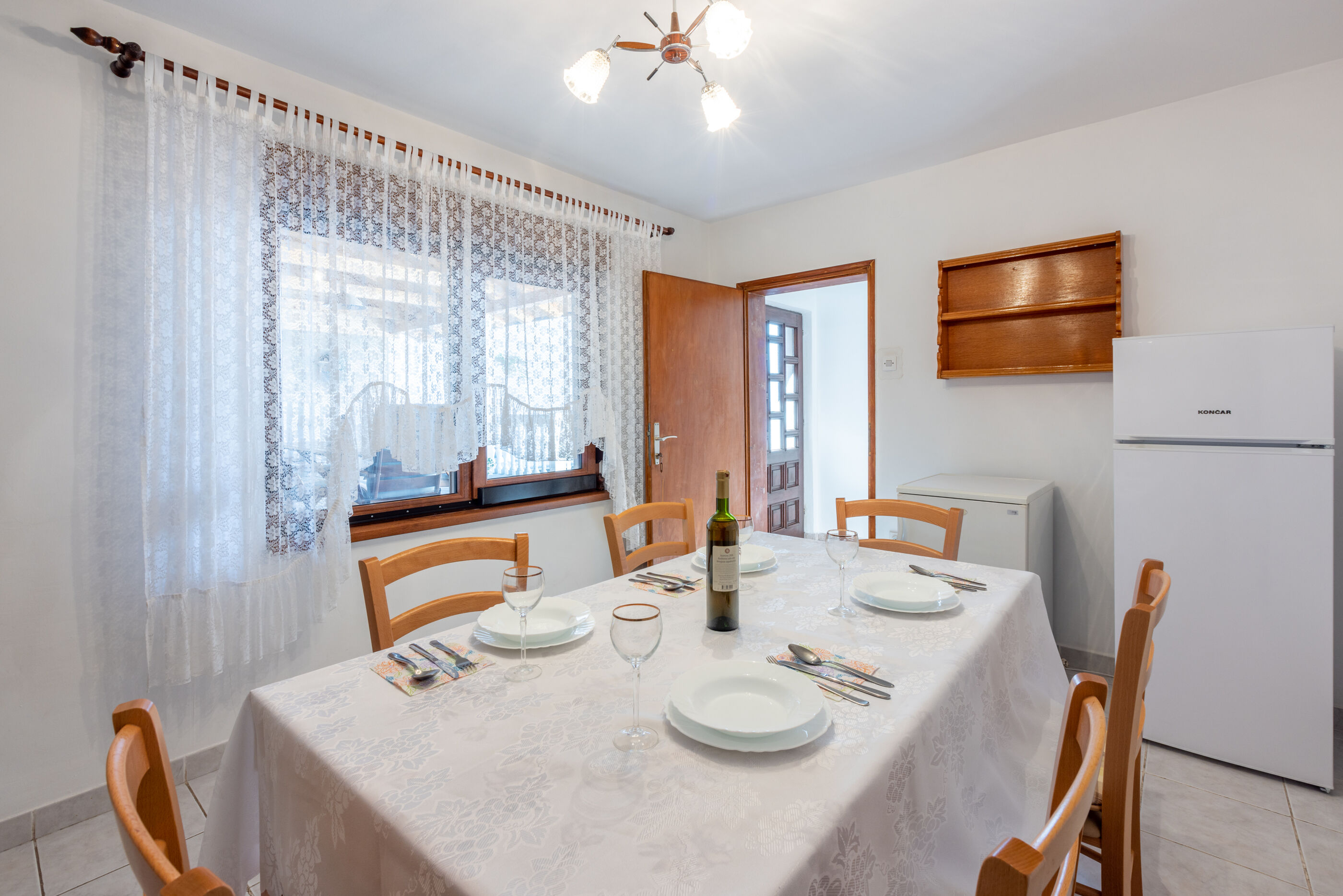 Apartments Josip 62844-A1