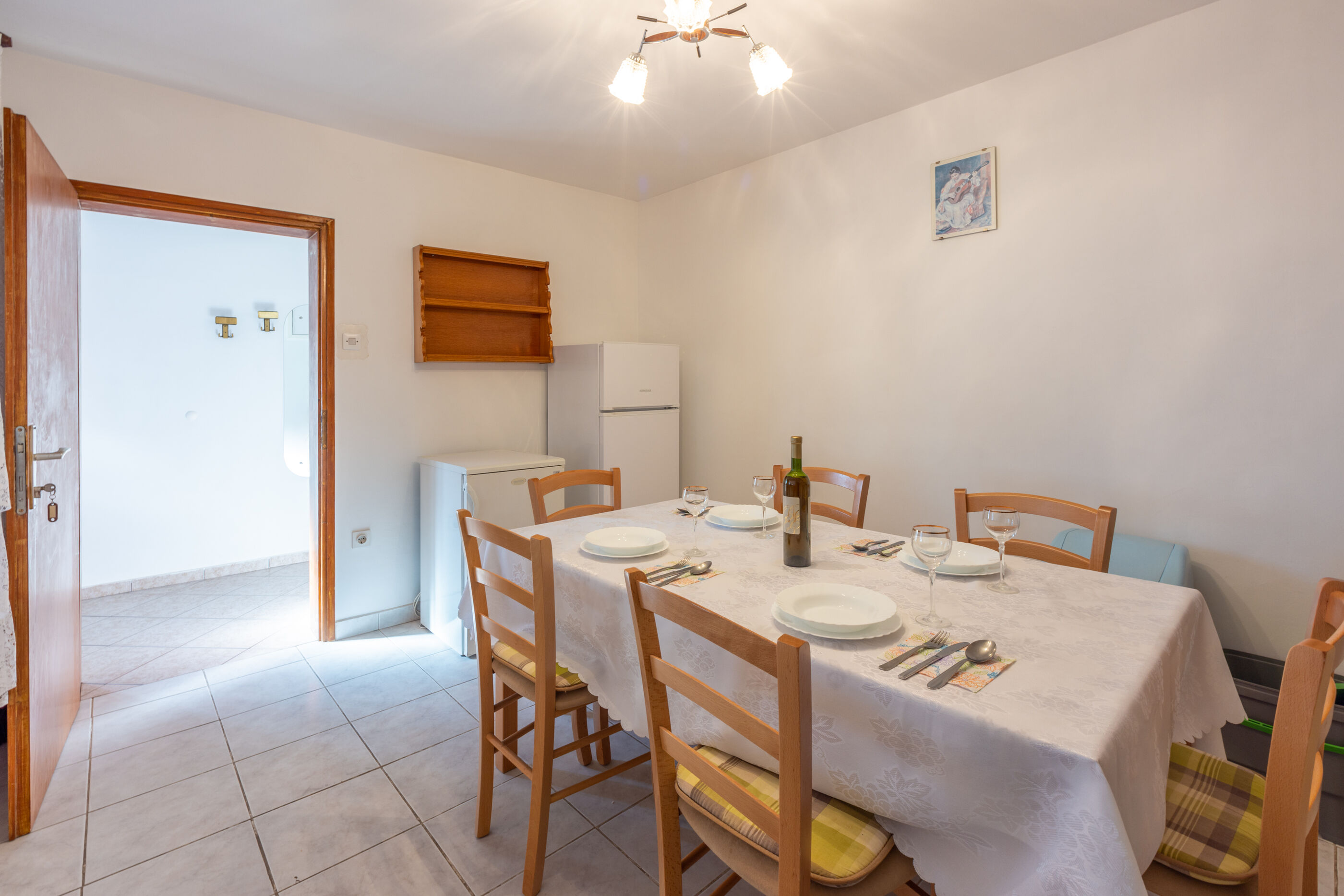 Apartments Josip 62844-A1