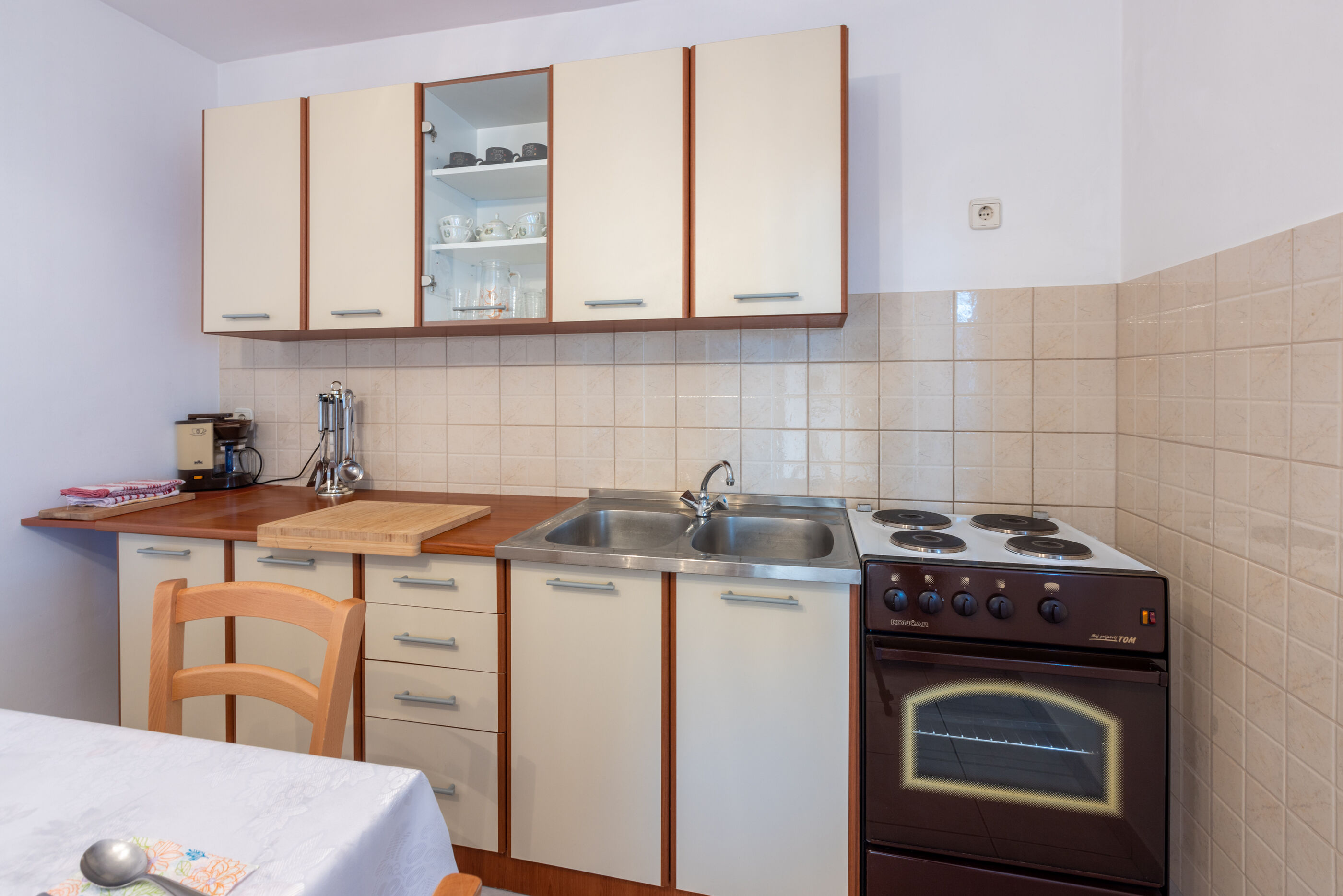 Apartments Josip 62844-A1