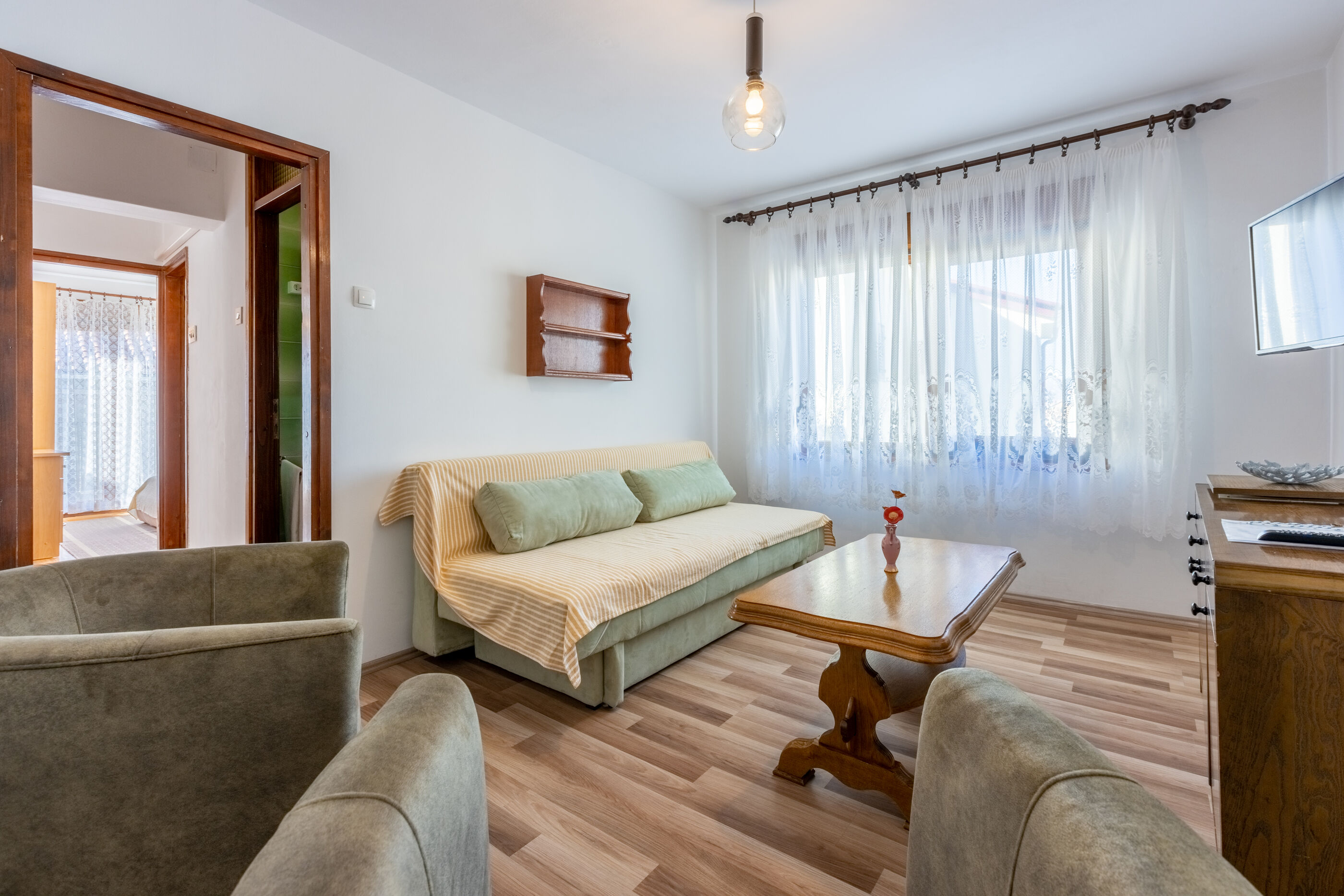 Apartments Josip 62844-A1
