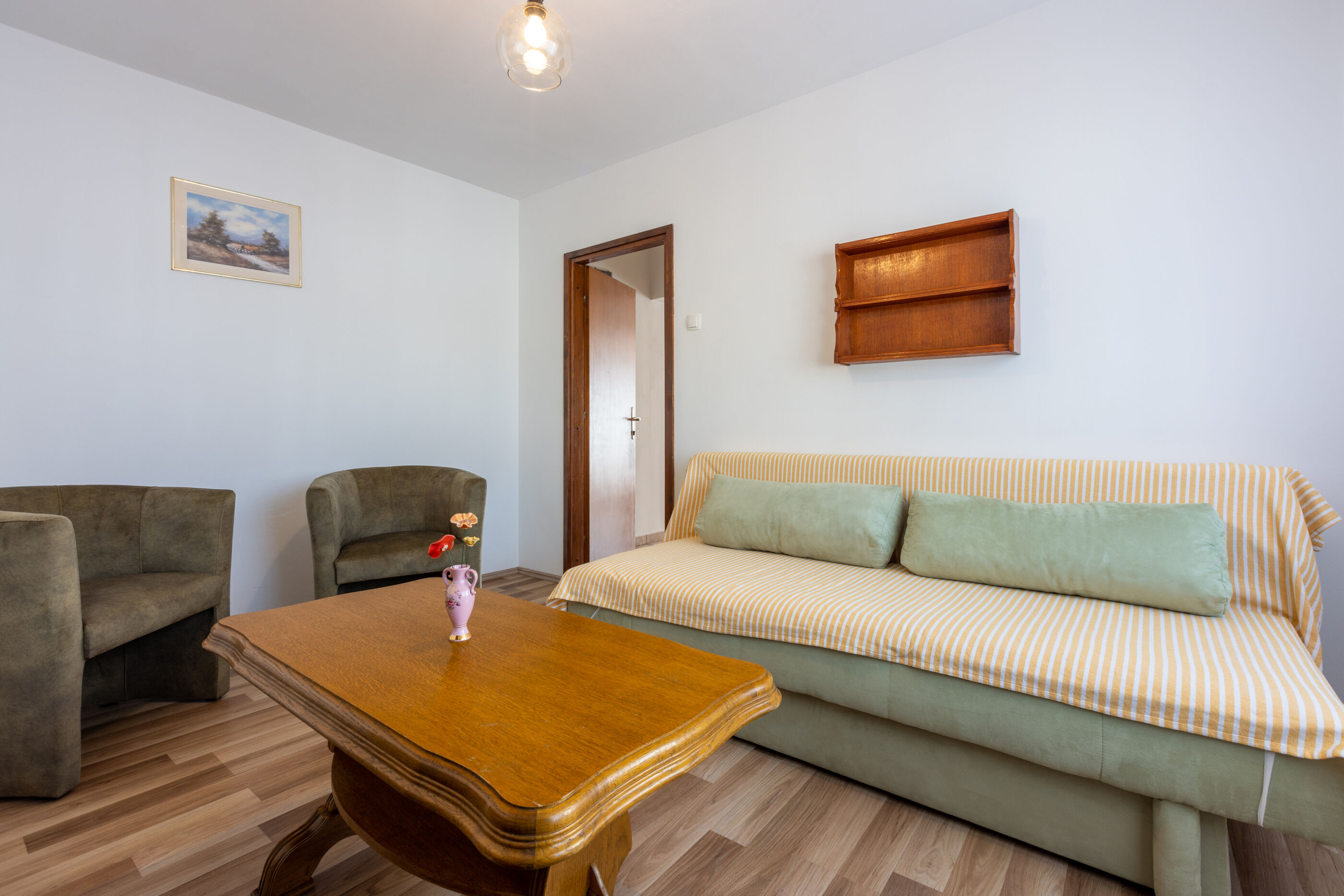 Apartments Josip 62844-A1