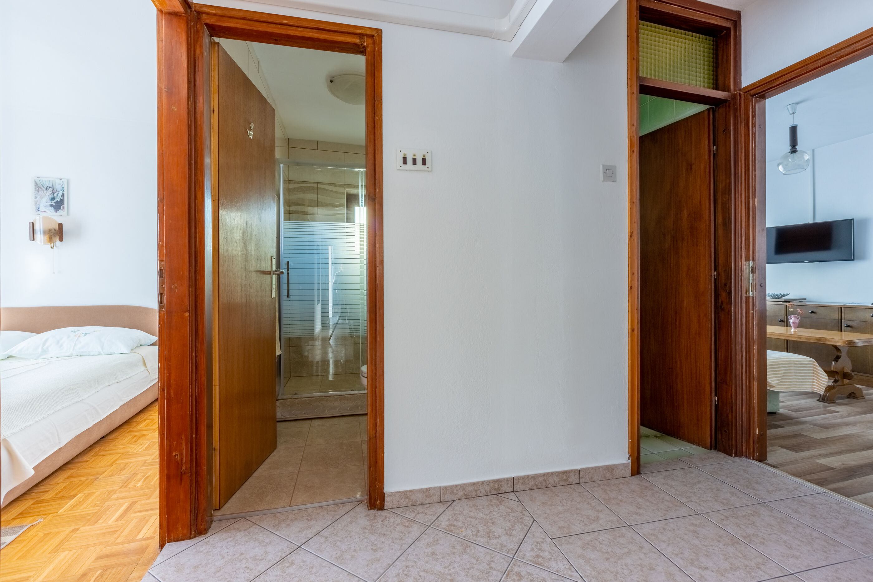 Apartments Josip 62844-A1