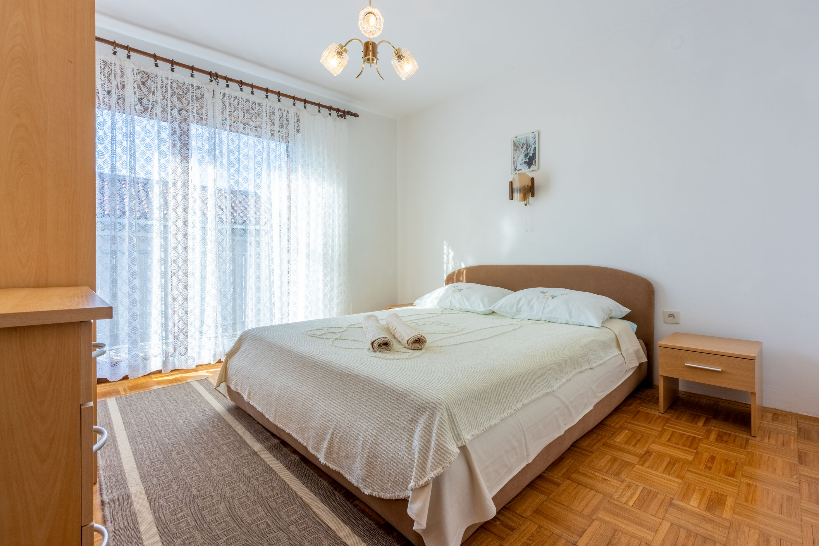 Apartments Josip 62844-A1