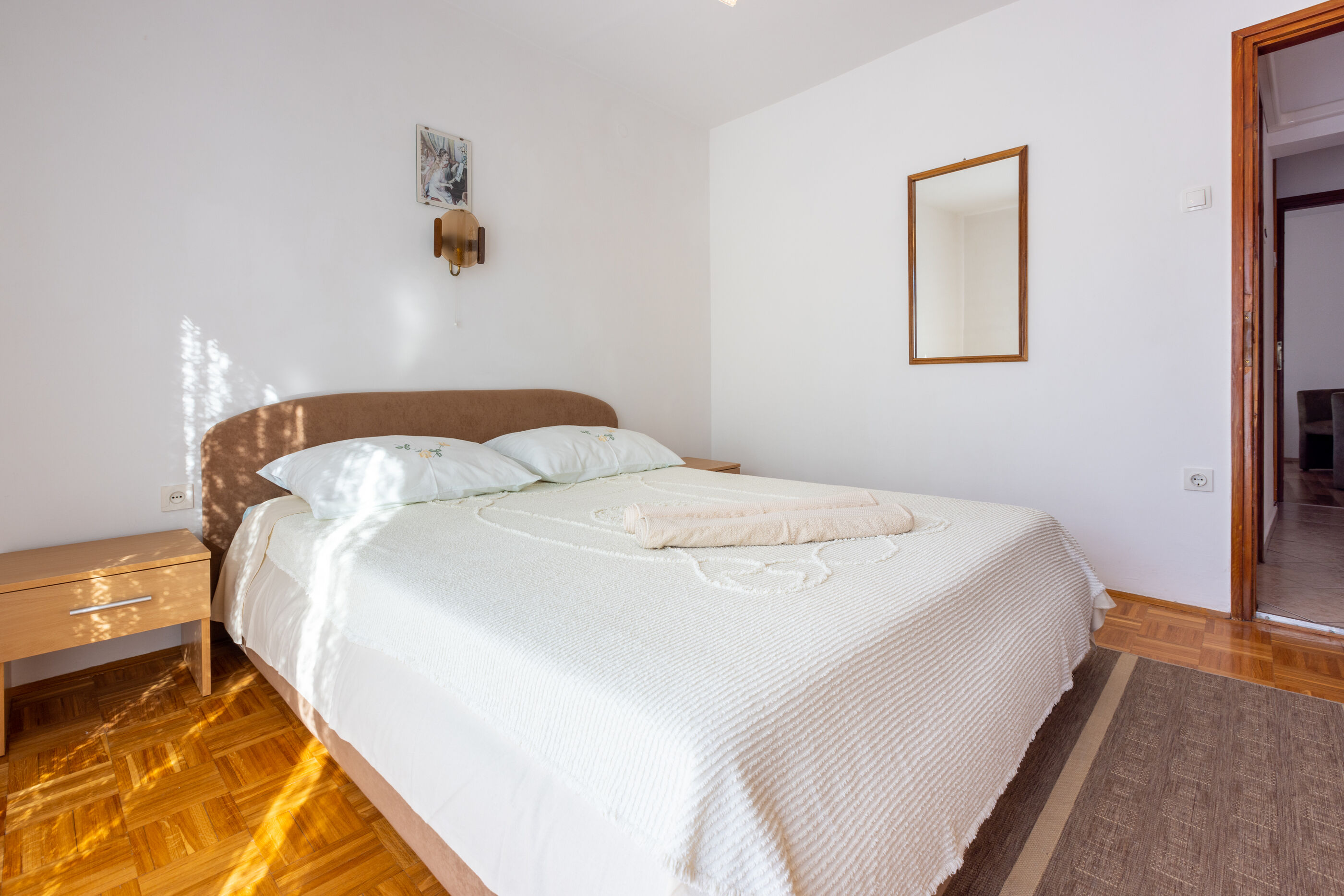 Apartments Josip 62844-A1