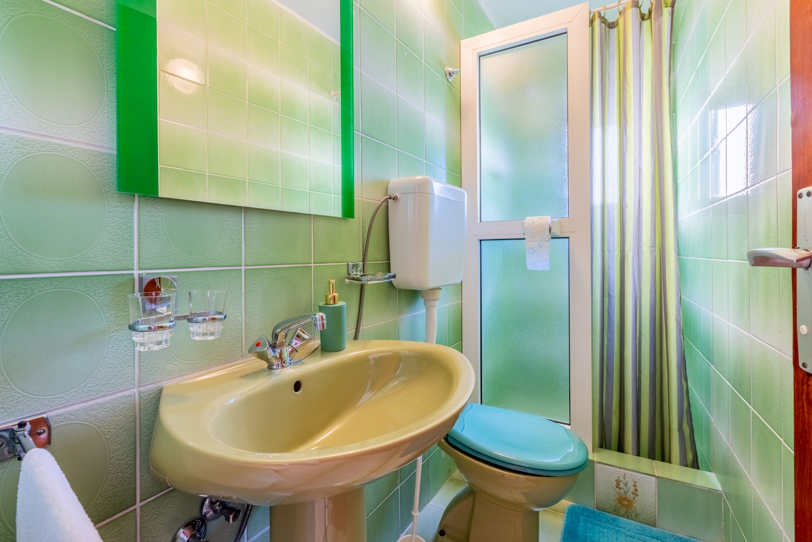 Apartments Josip 62844-A1
