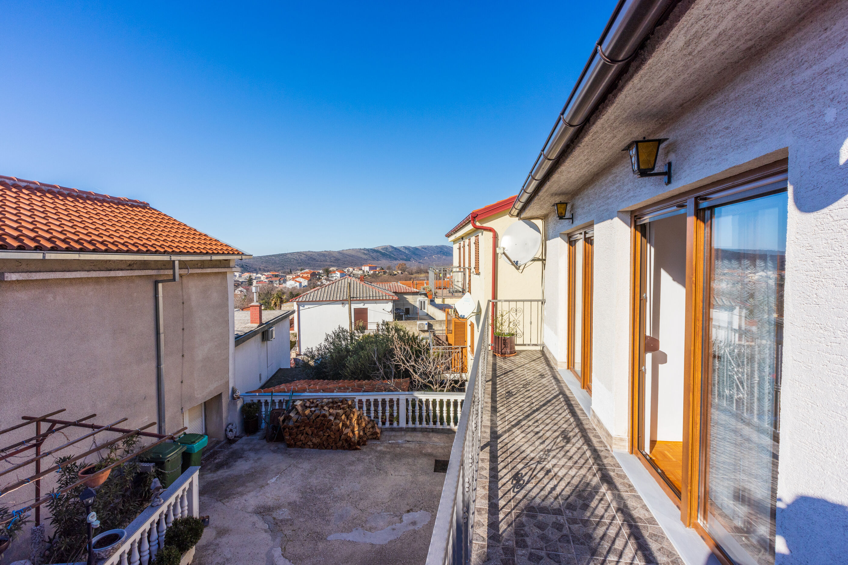 Apartments Josip 62844-A1