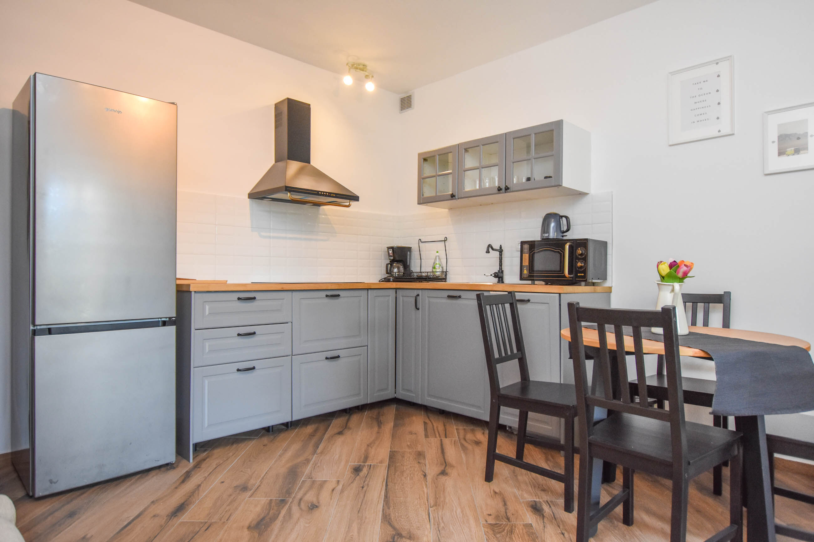 Apartments Zoe 84161-A1