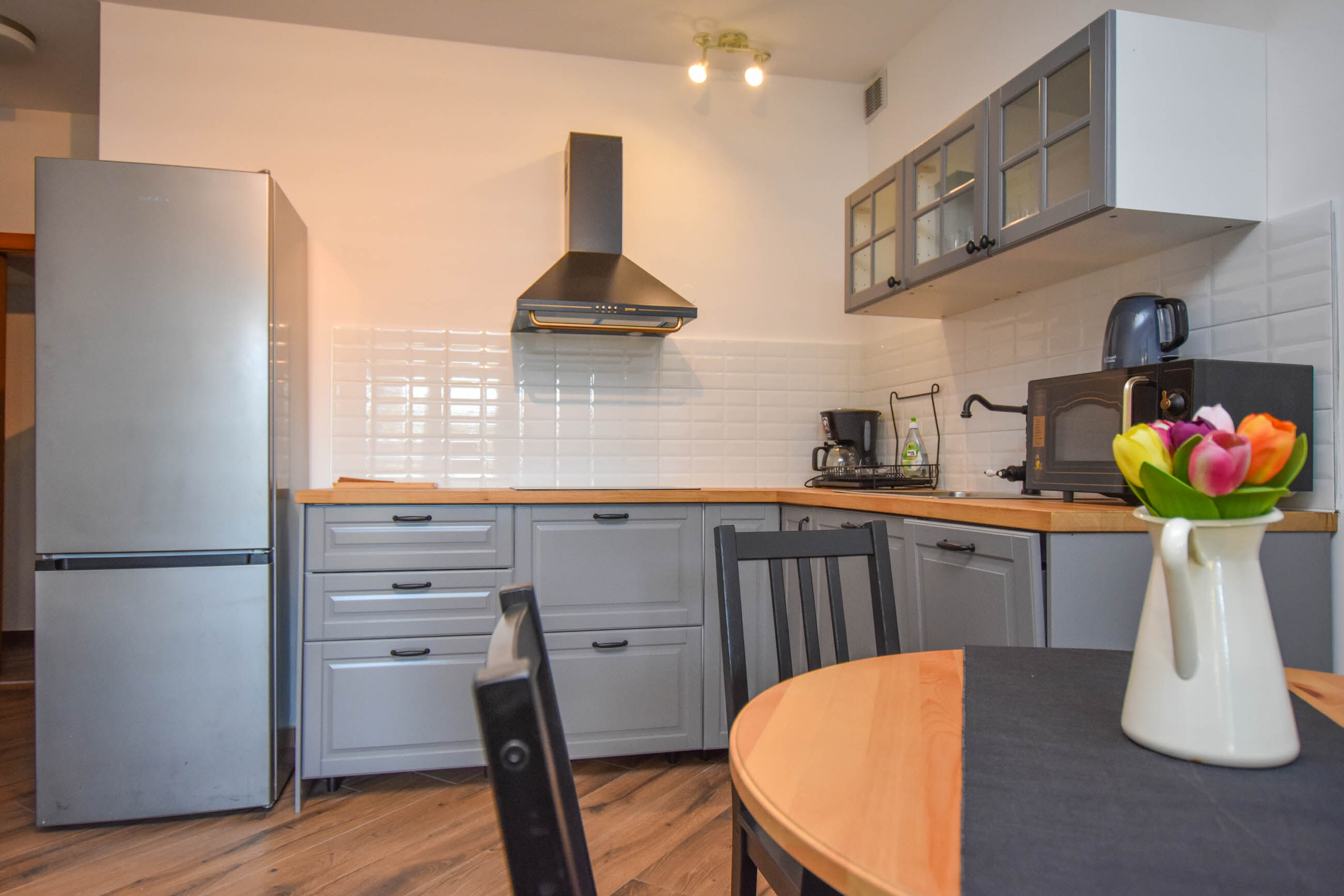 Apartments Zoe 84161-A1