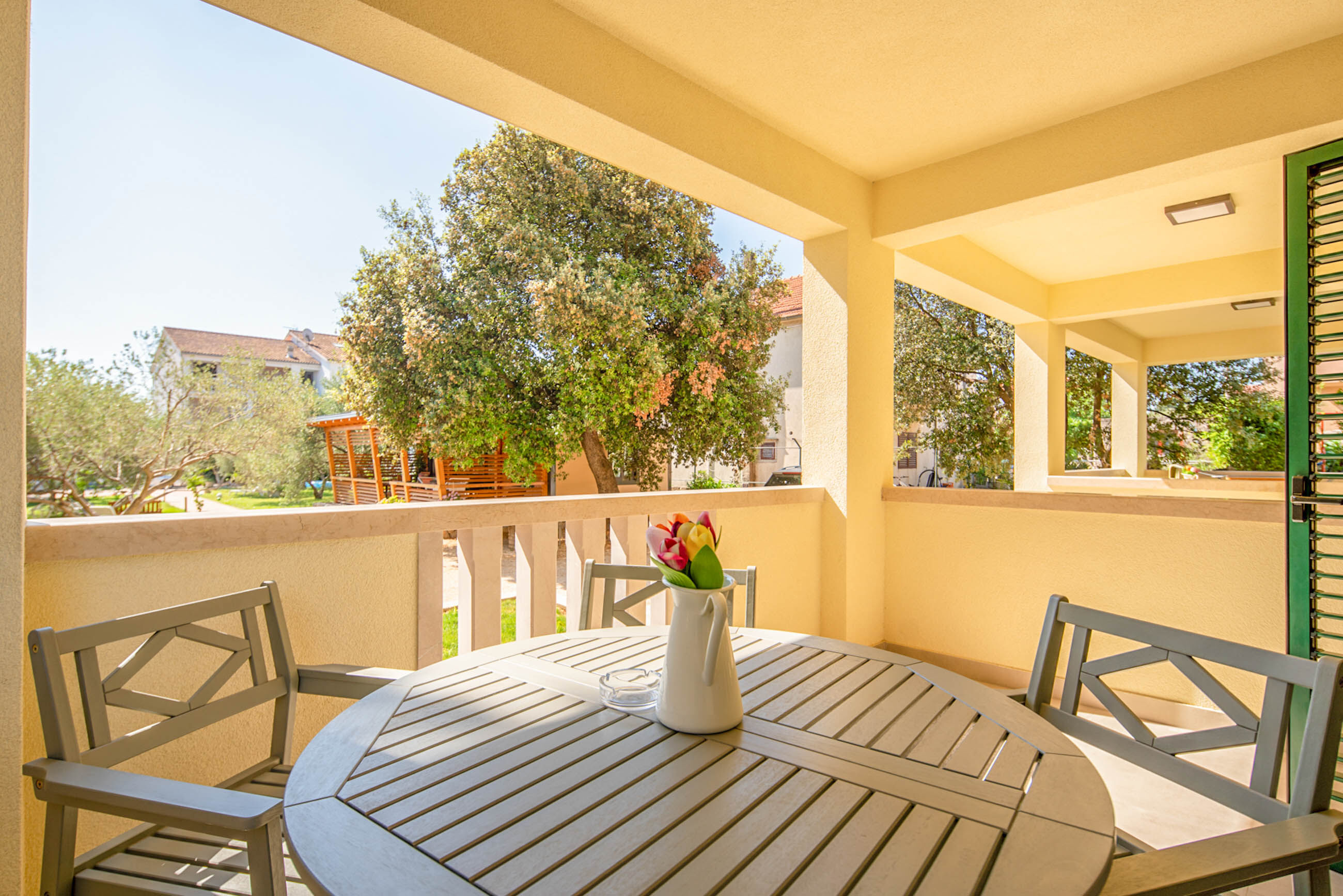 Apartments Zoe 84161-A1