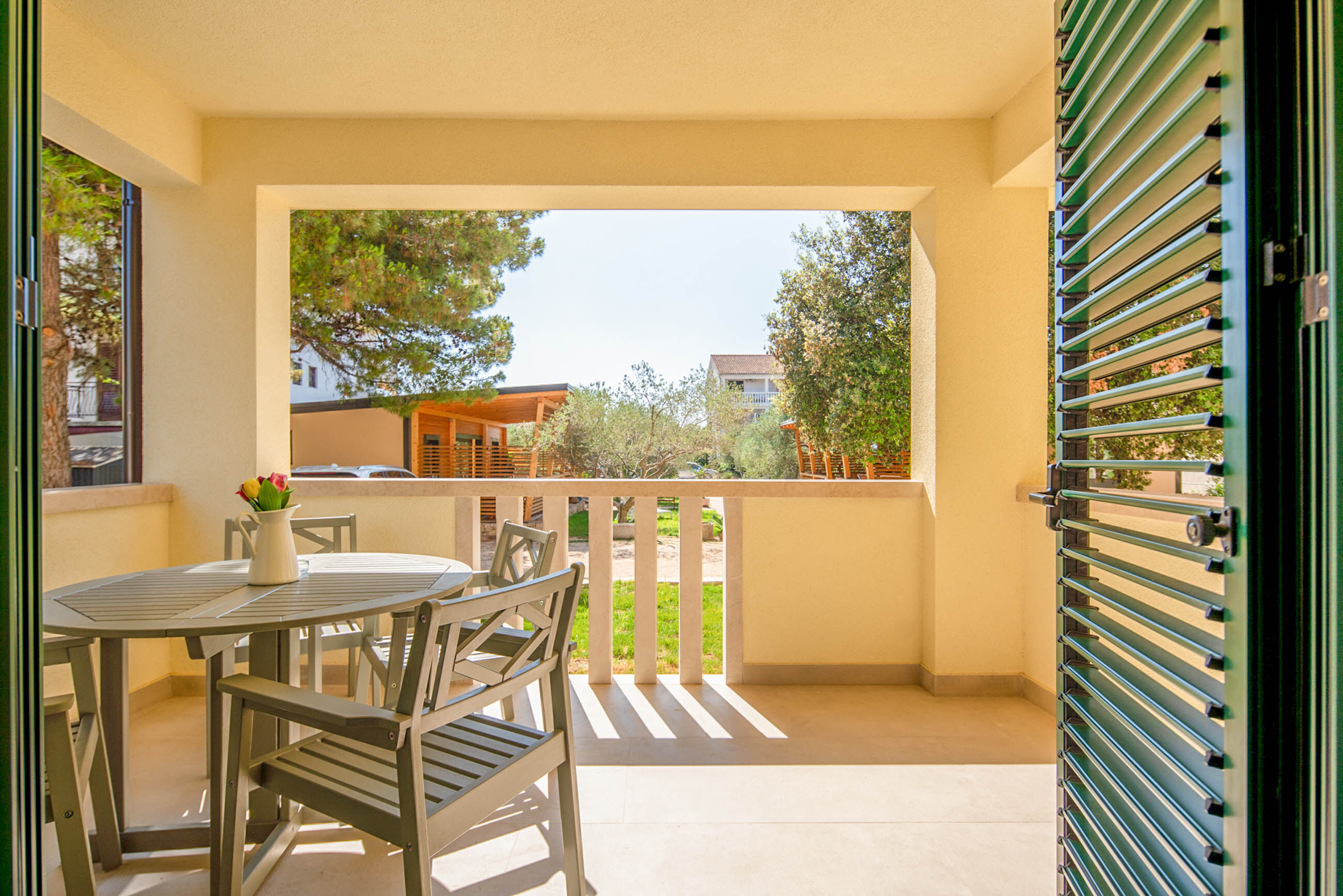 Apartments Zoe 84161-A1