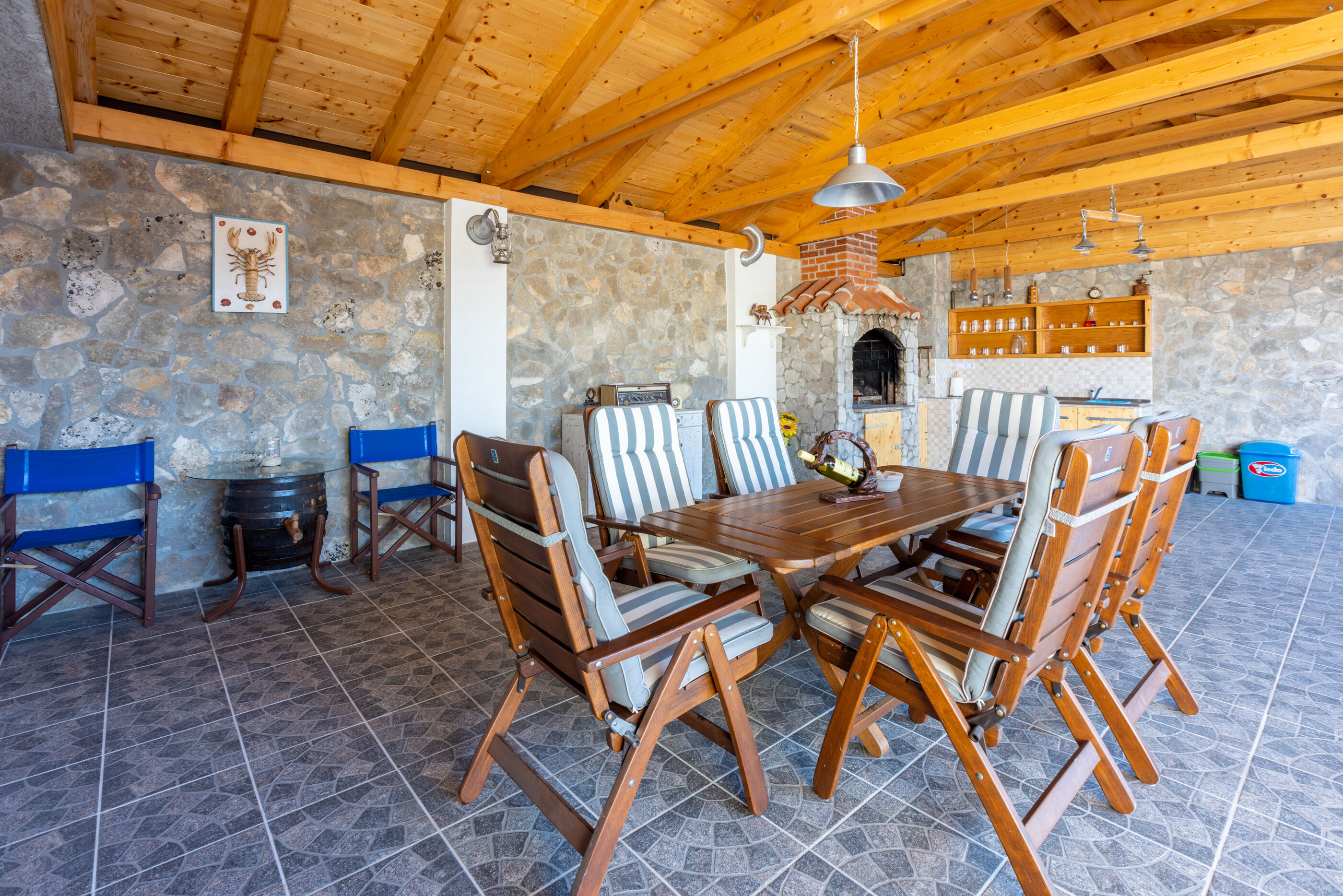 Apartments Josip 62844-A1