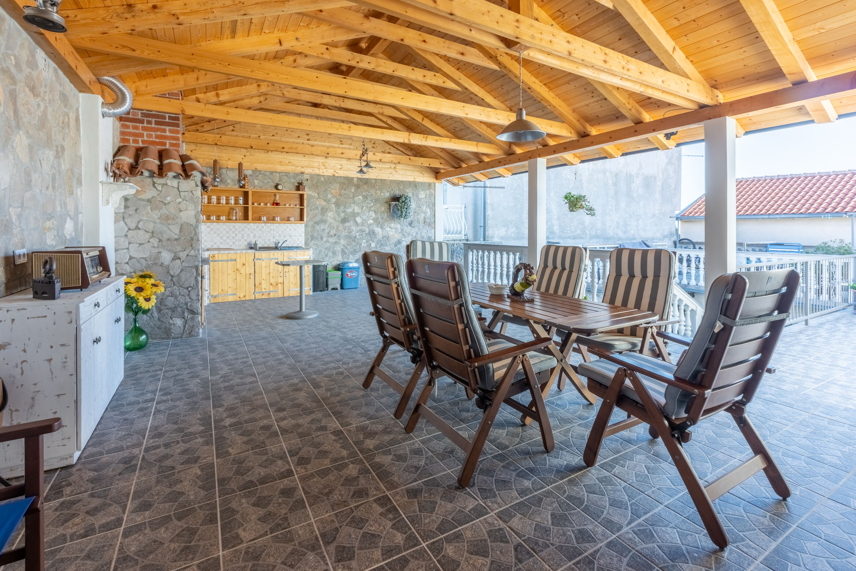 Apartments Josip 62844-A1