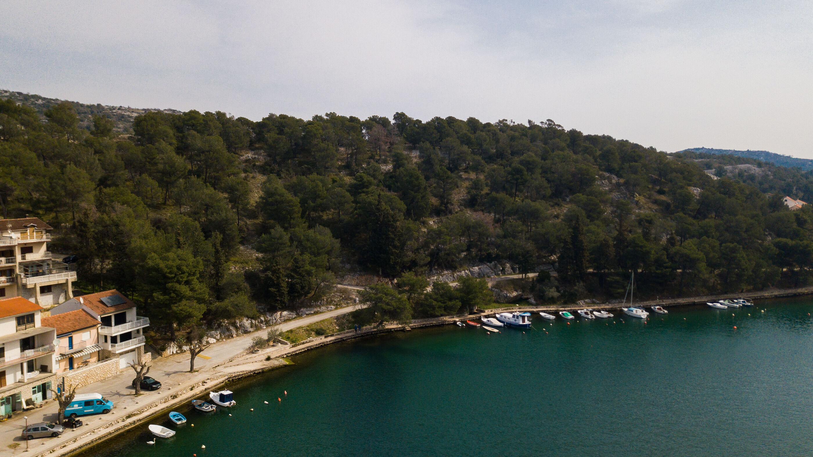 Apartments Adriaaticoo 84061-A4