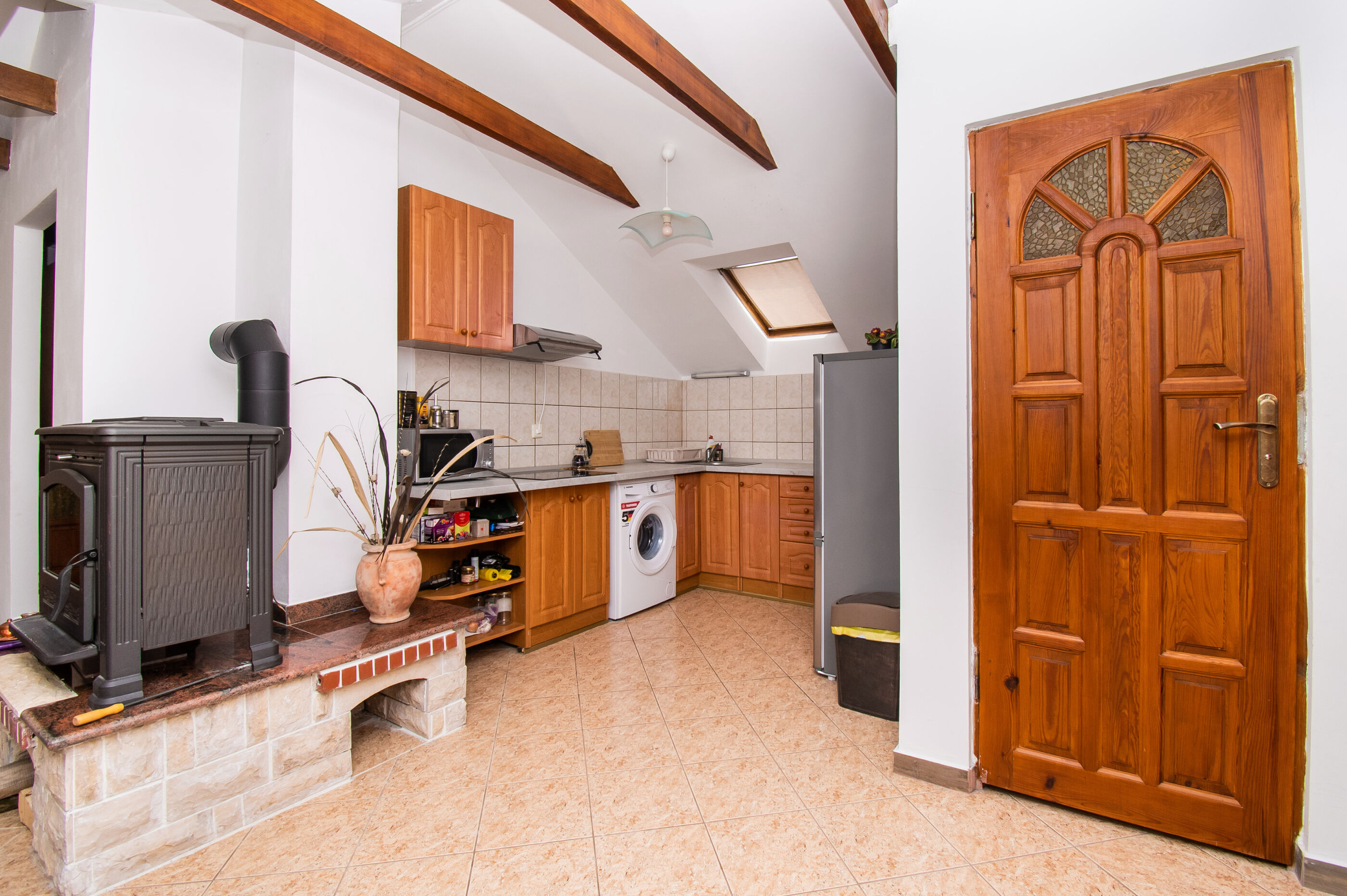 Apartments Adriaaticoo 84061-A2
