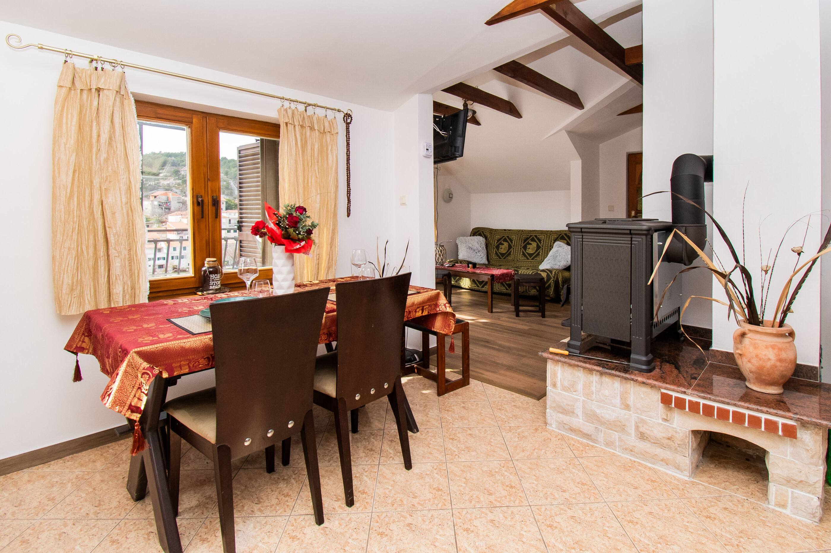 Apartments Adriaaticoo 84061-A2