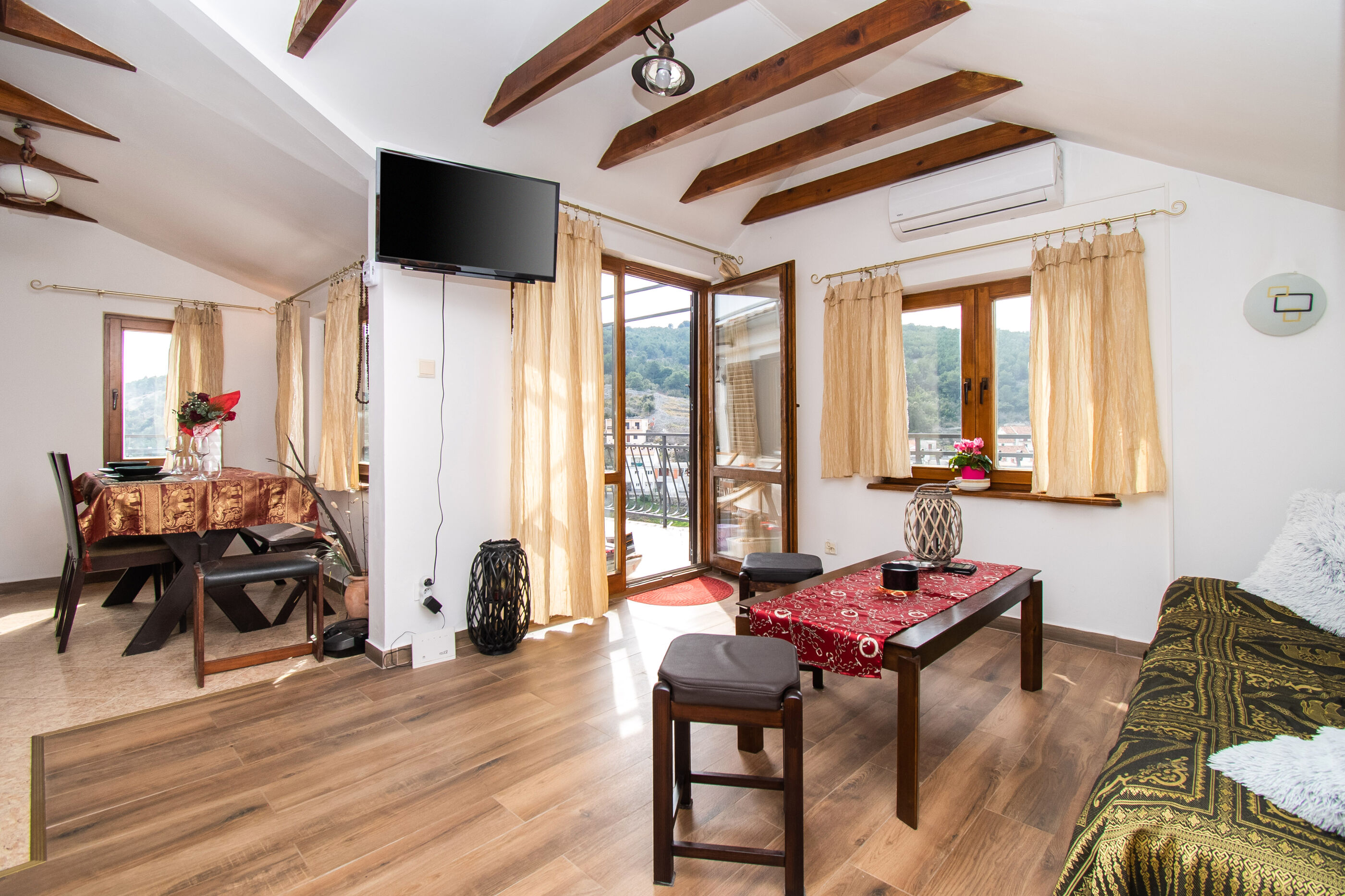 Apartments Adriaaticoo 84061-A2
