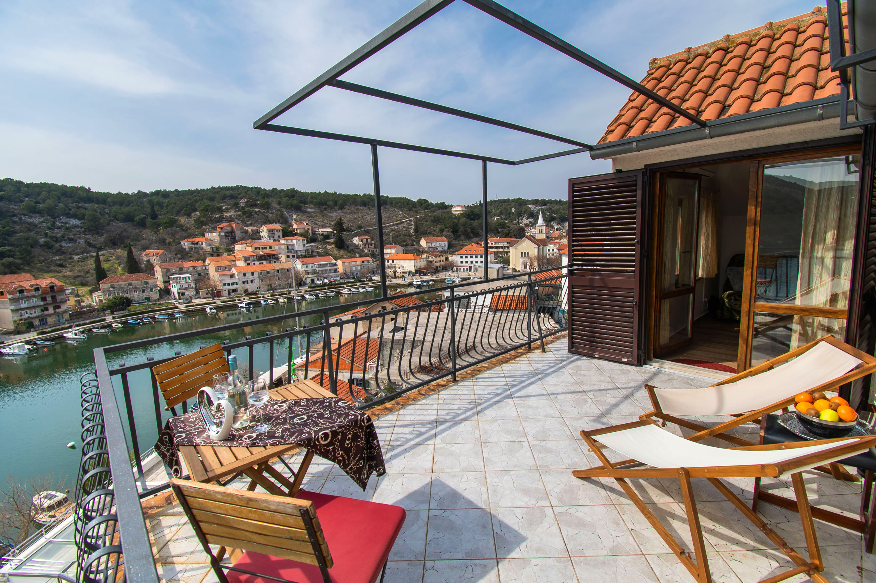 Apartments Adriaaticoo 84061-A2